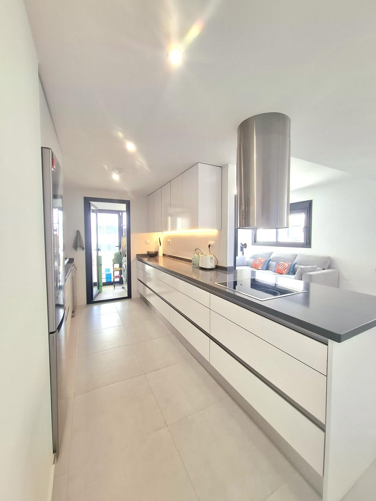 Apartment for sale in Orihuela Costa, Alicante, Spain