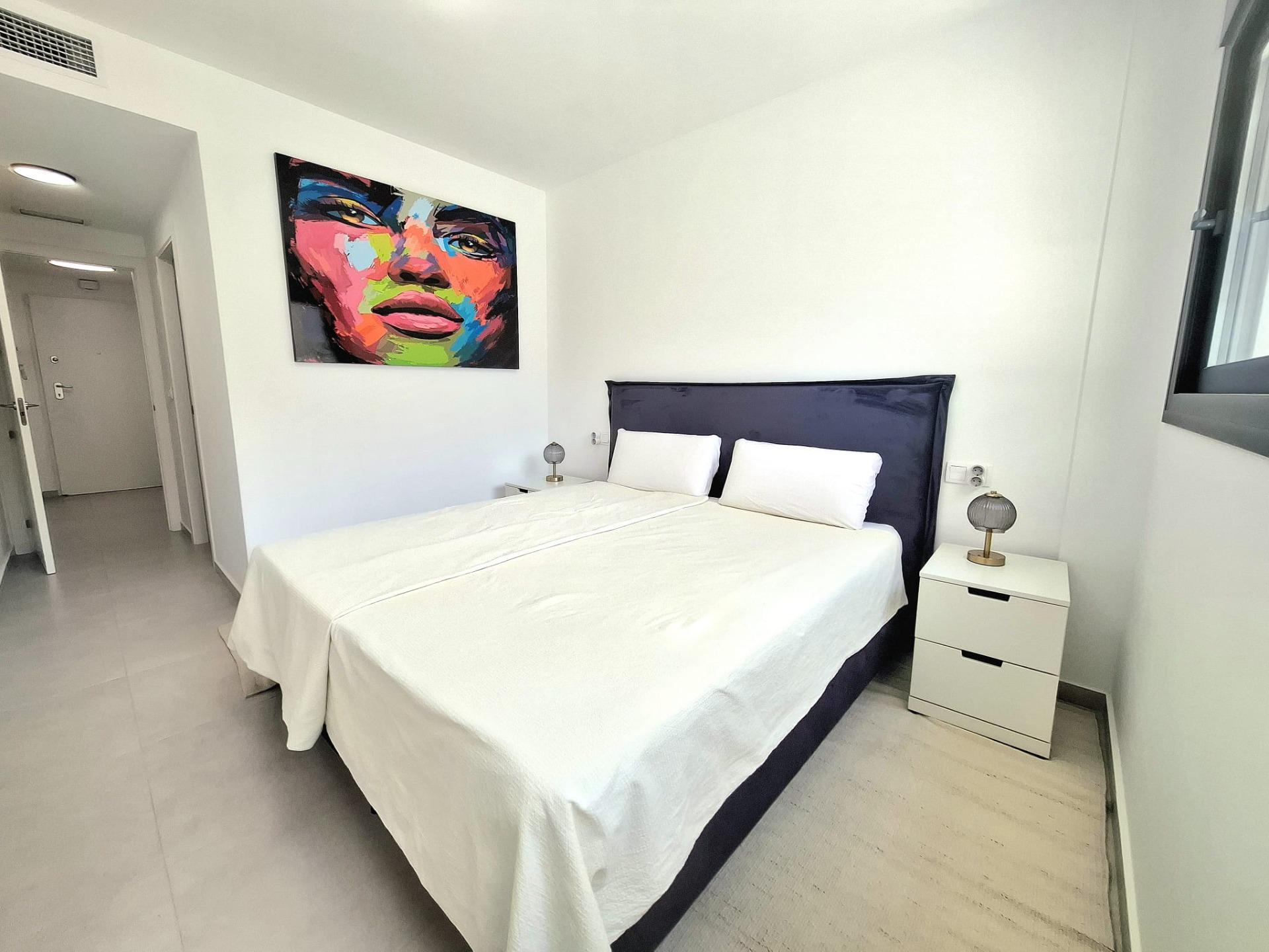 Apartment for sale in Orihuela Costa, Alicante, Spain