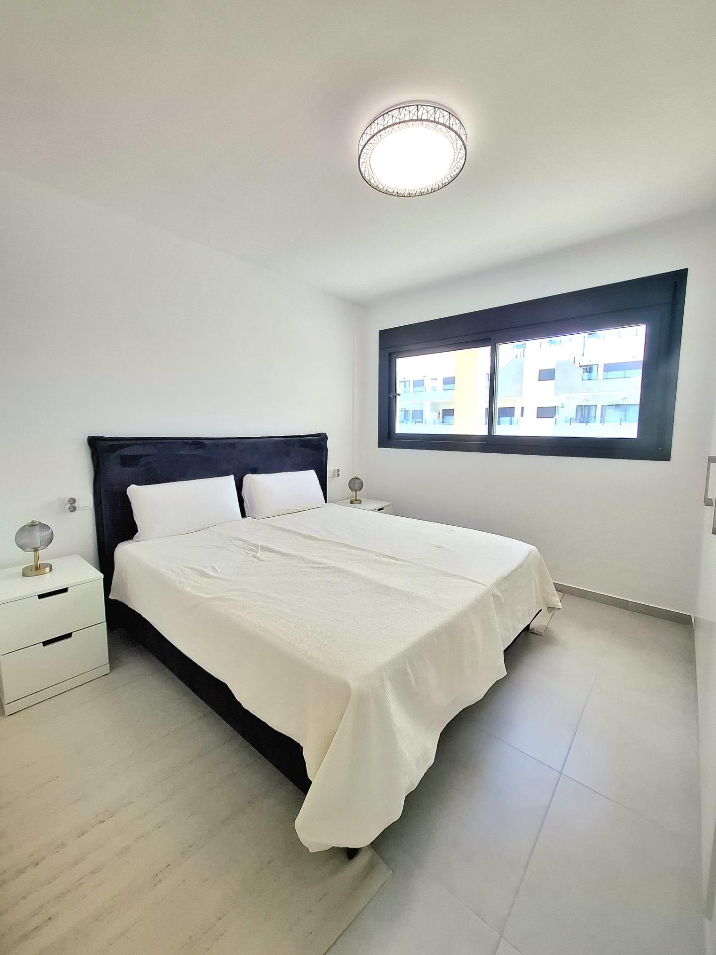 Apartment for sale in Orihuela Costa, Alicante, Spain