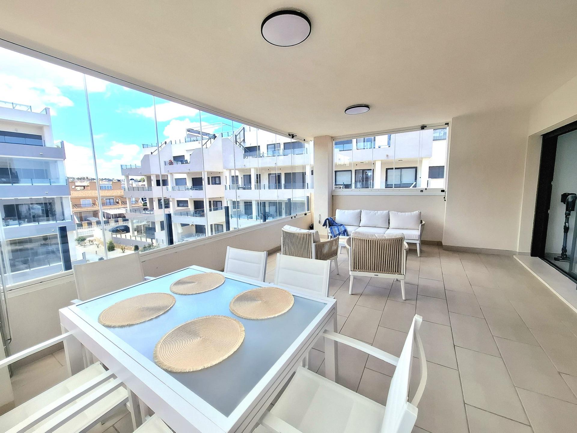 Apartment for sale in Orihuela Costa, Alicante, Spain