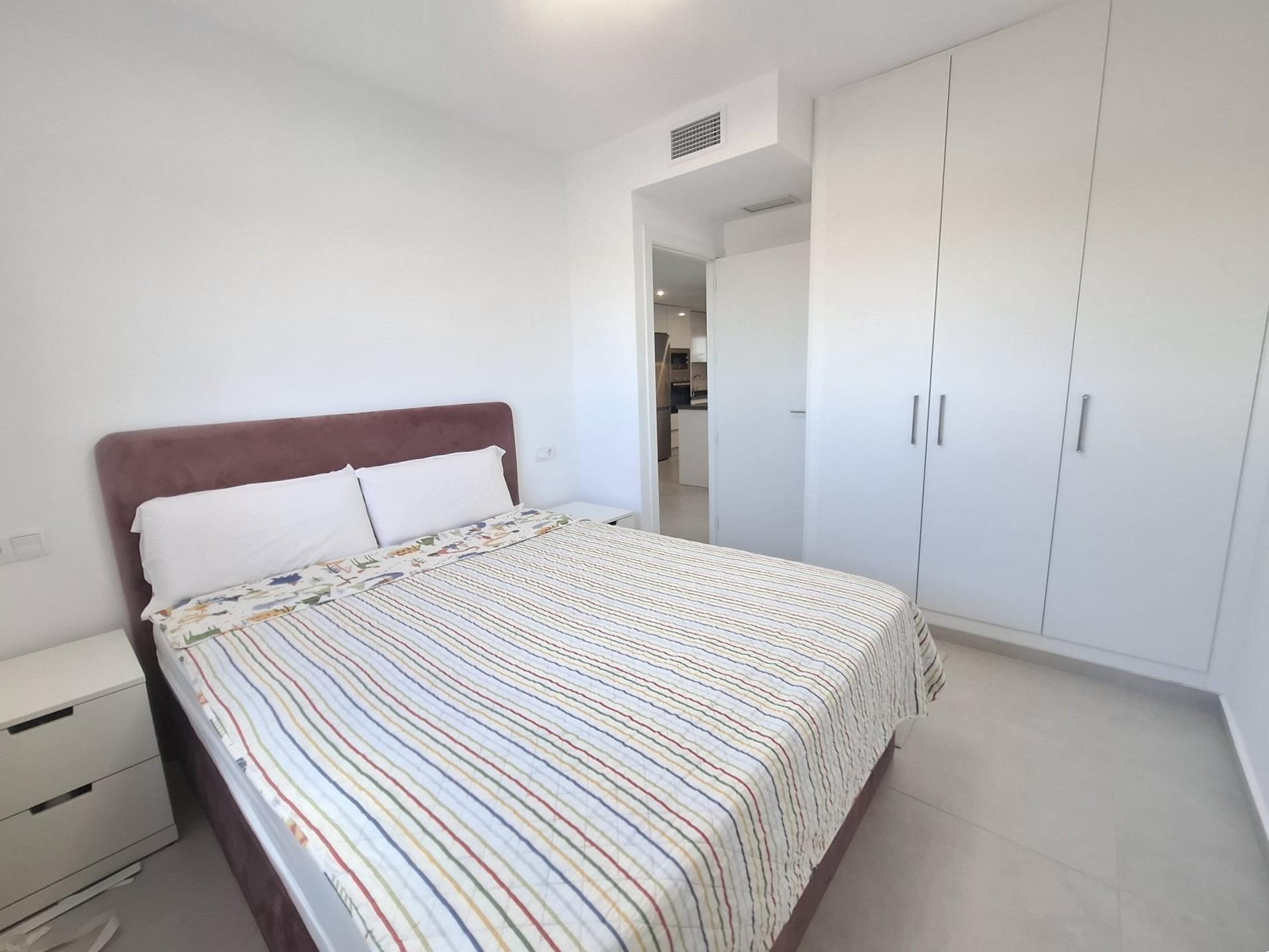 Apartment for sale in Orihuela Costa, Alicante, Spain