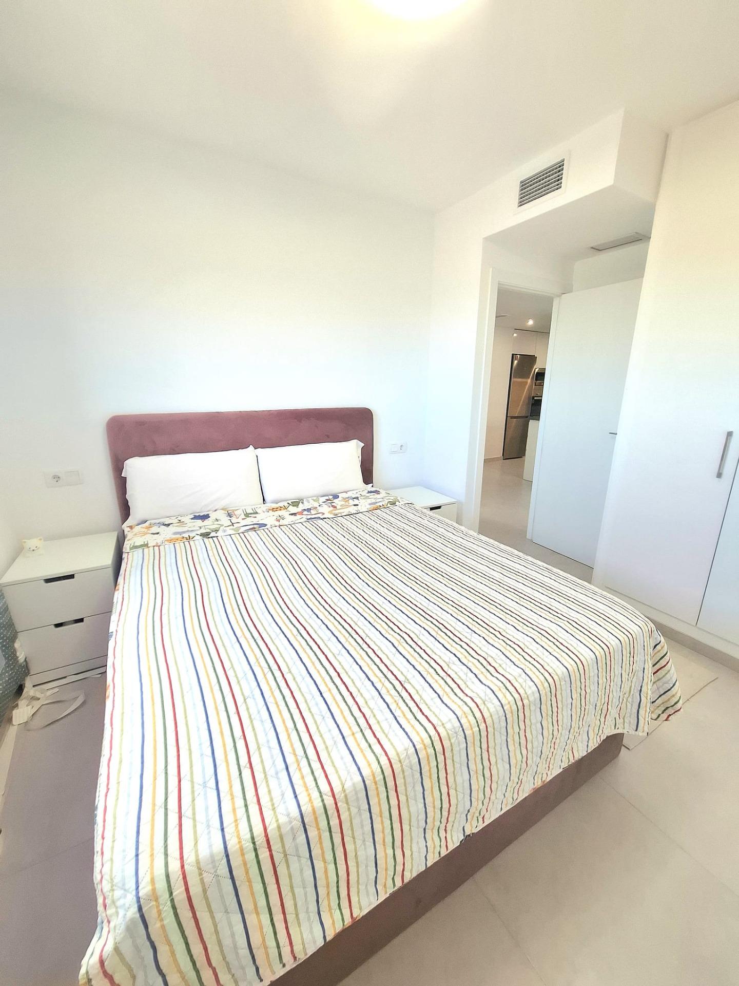 Apartment for sale in Orihuela Costa, Alicante, Spain