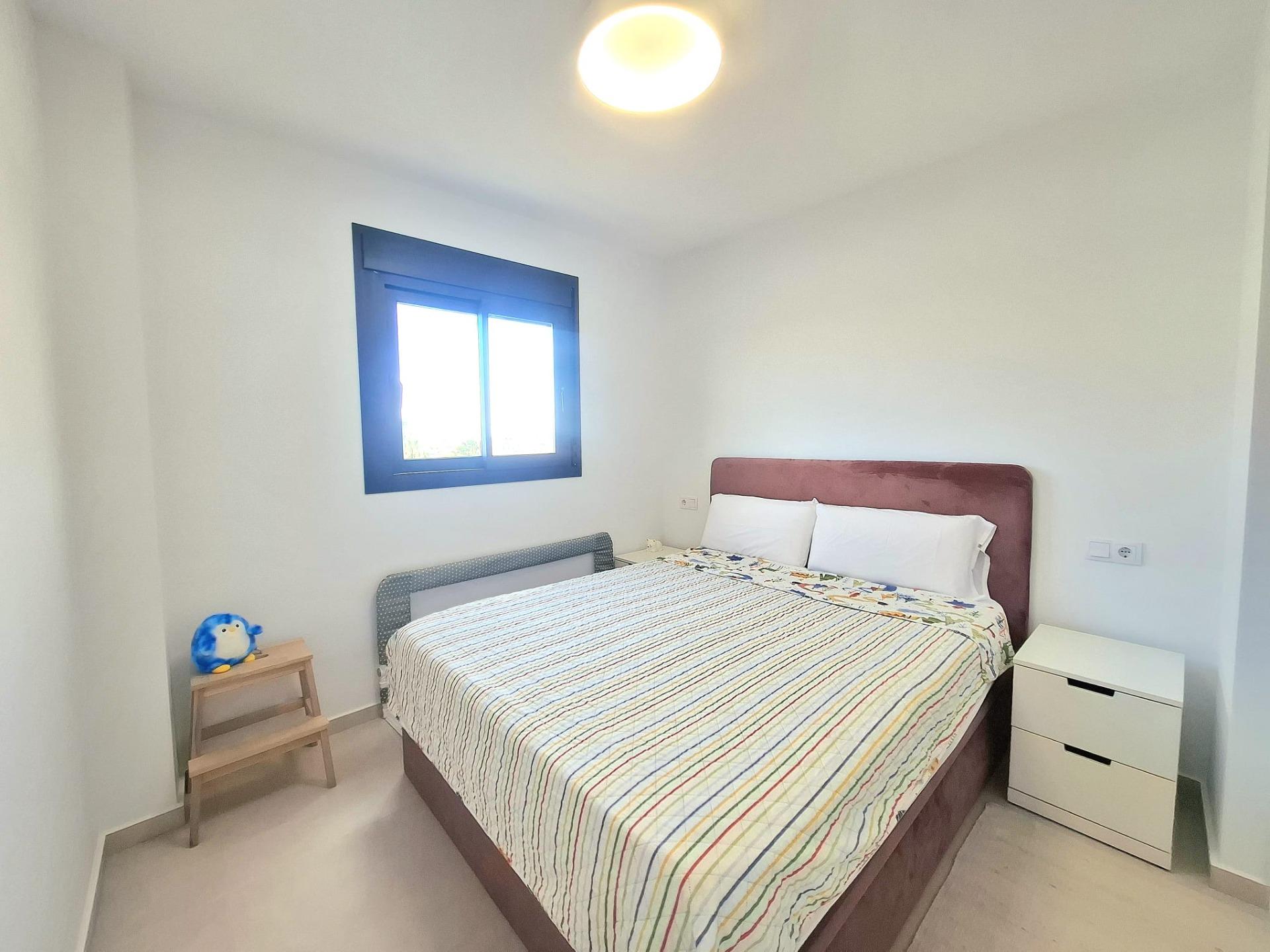 Apartment for sale in Orihuela Costa, Alicante, Spain