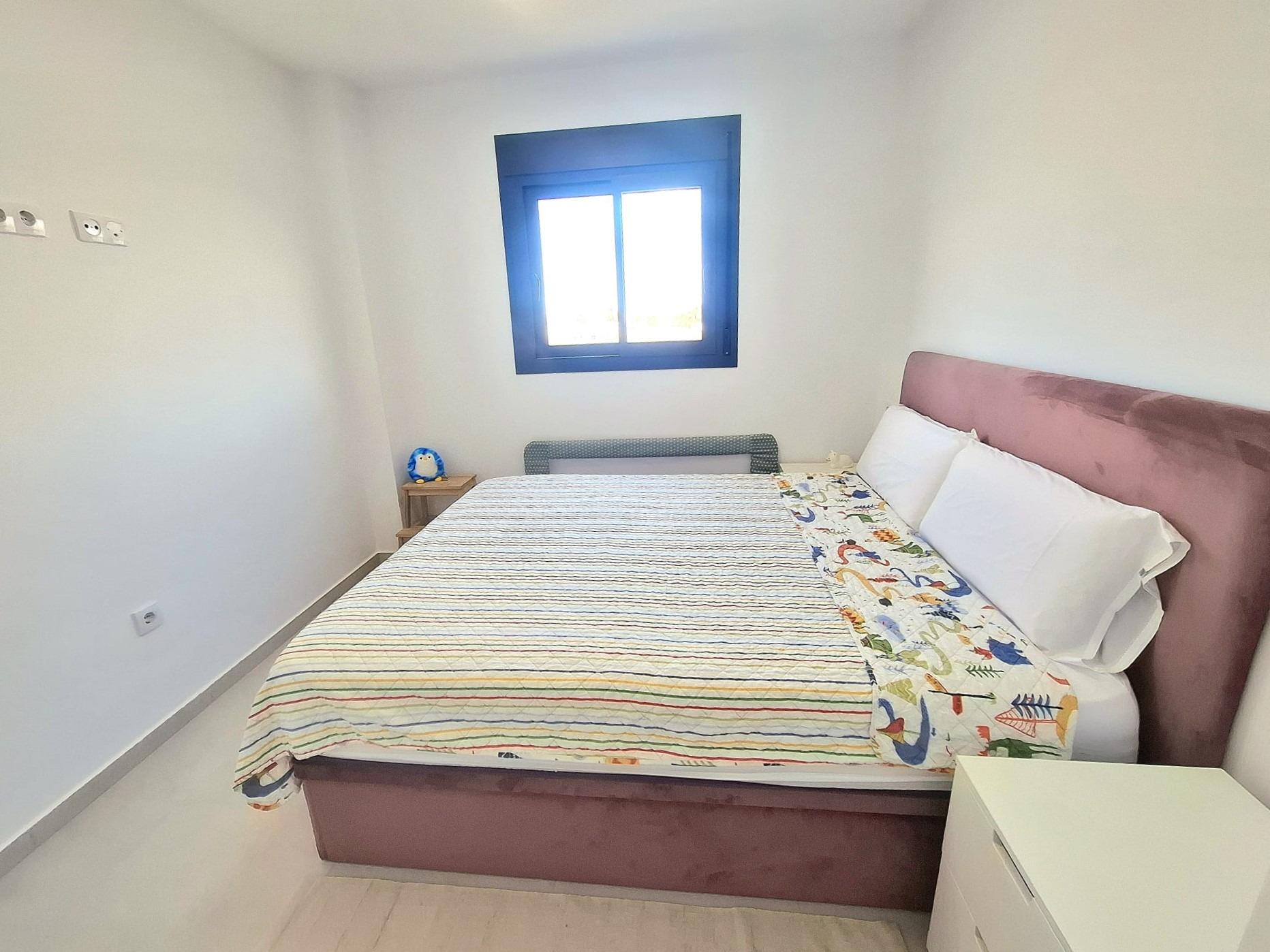 Apartment for sale in Orihuela Costa, Alicante, Spain