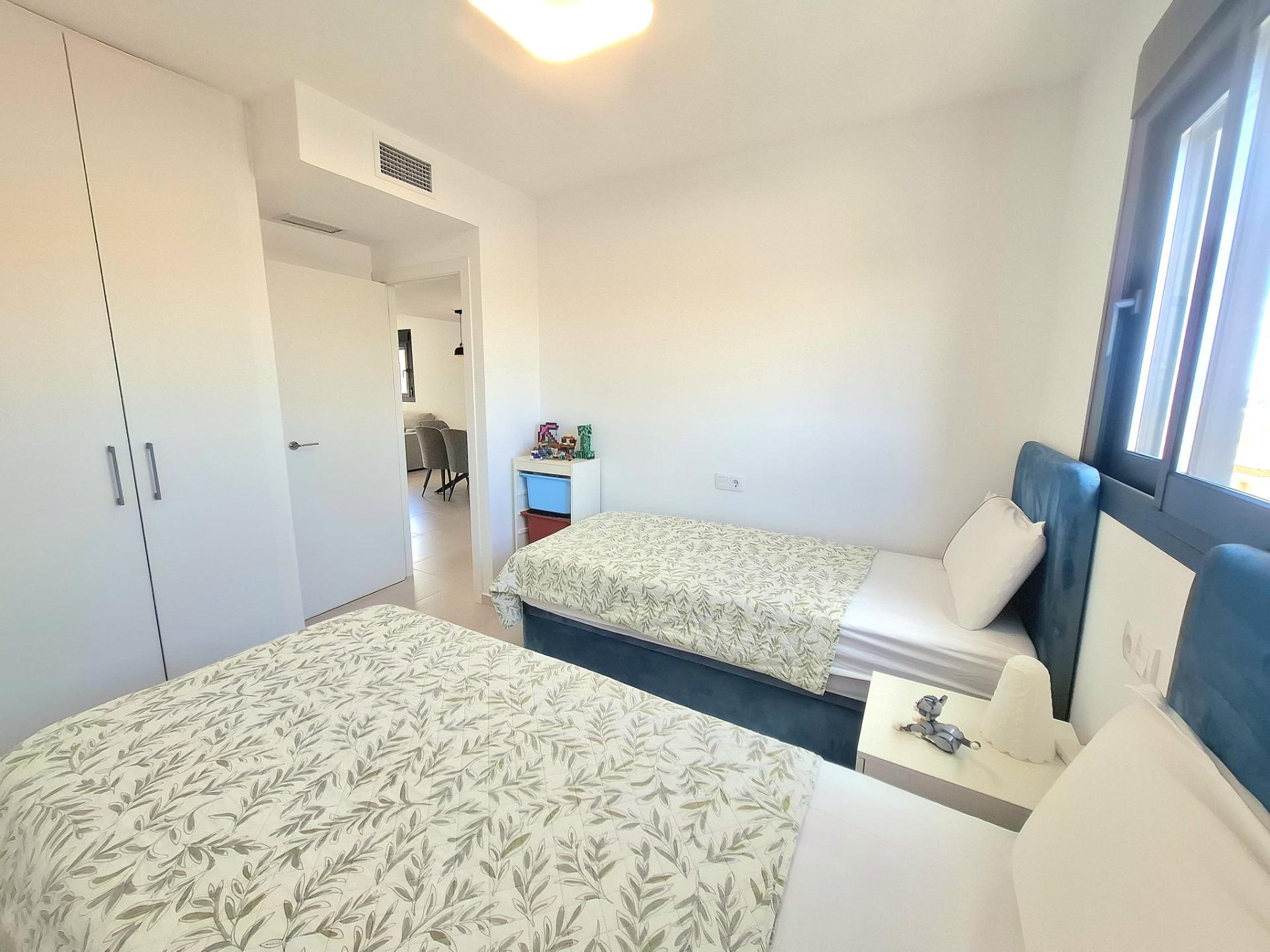Apartment for sale in Orihuela Costa, Alicante, Spain