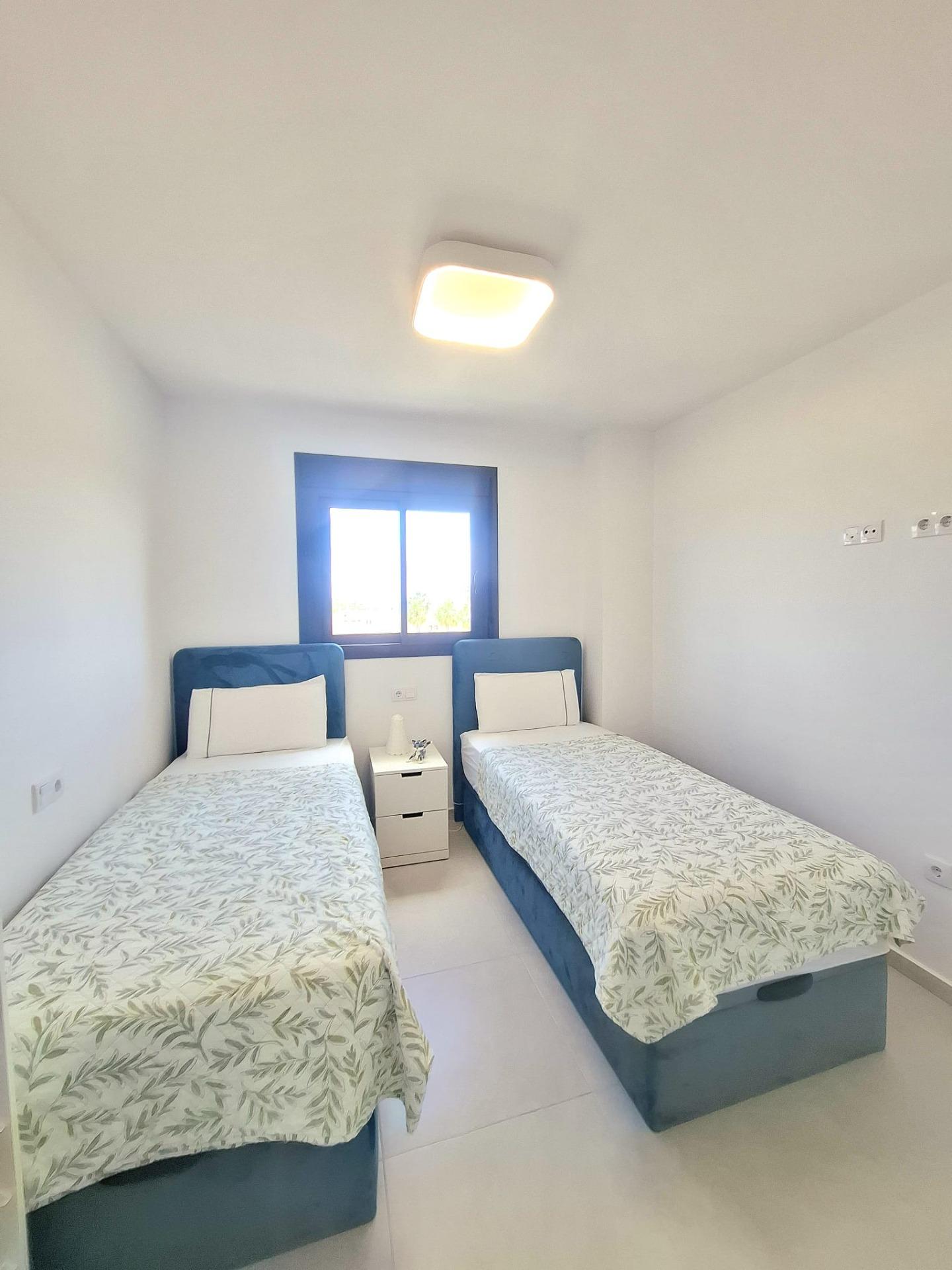 Apartment for sale in Orihuela Costa, Alicante, Spain