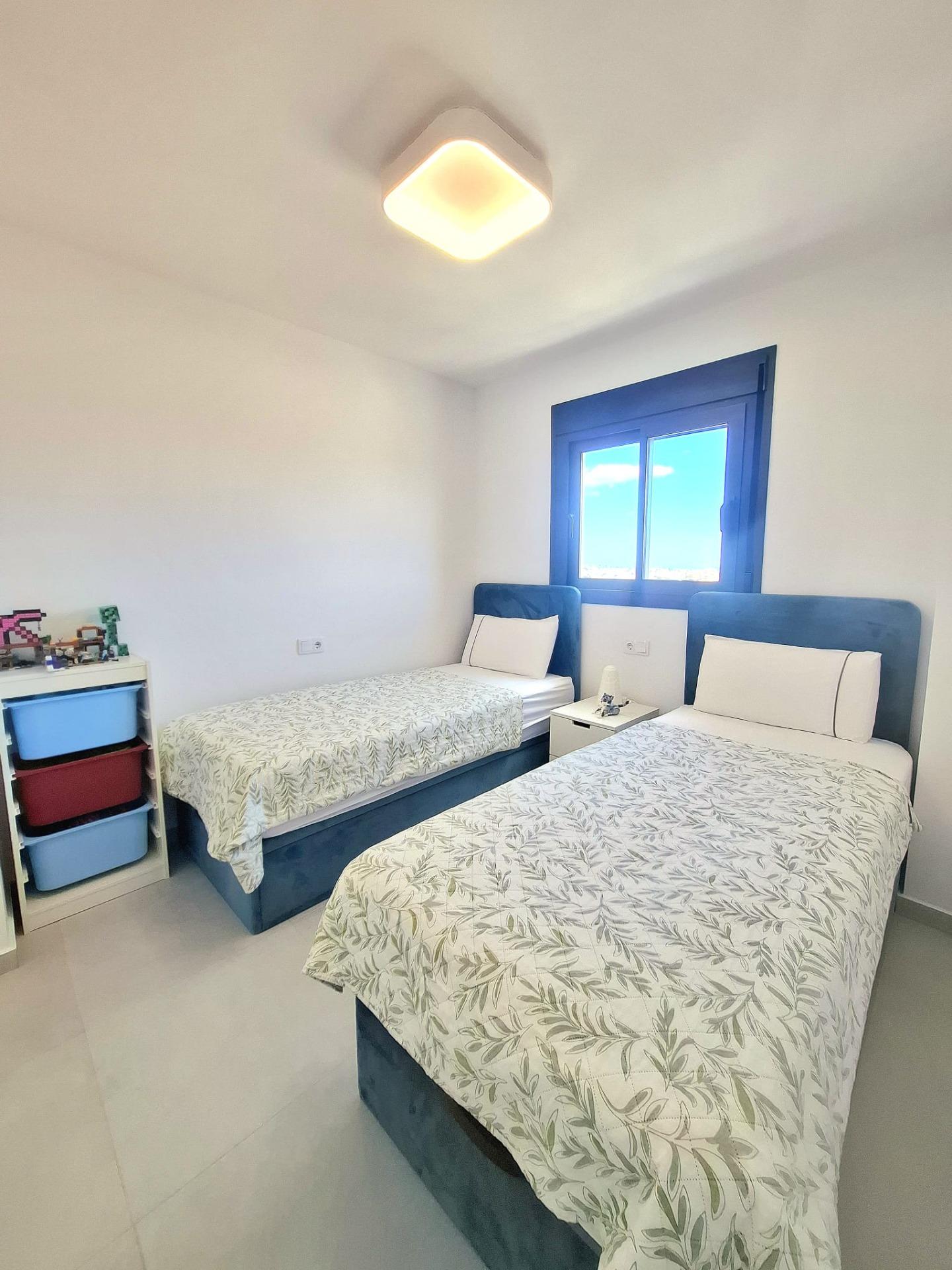 Apartment for sale in Orihuela Costa, Alicante, Spain