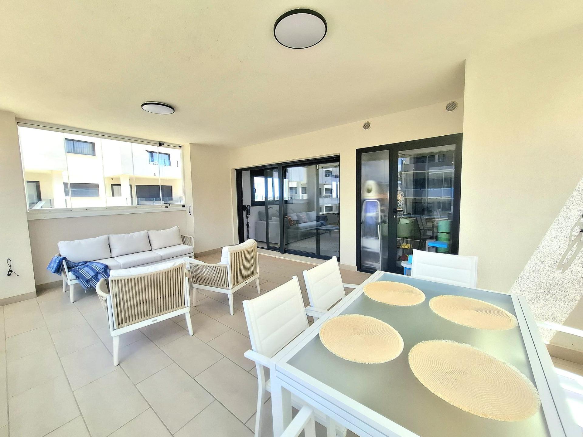 Apartment for sale in Orihuela Costa, Alicante, Spain