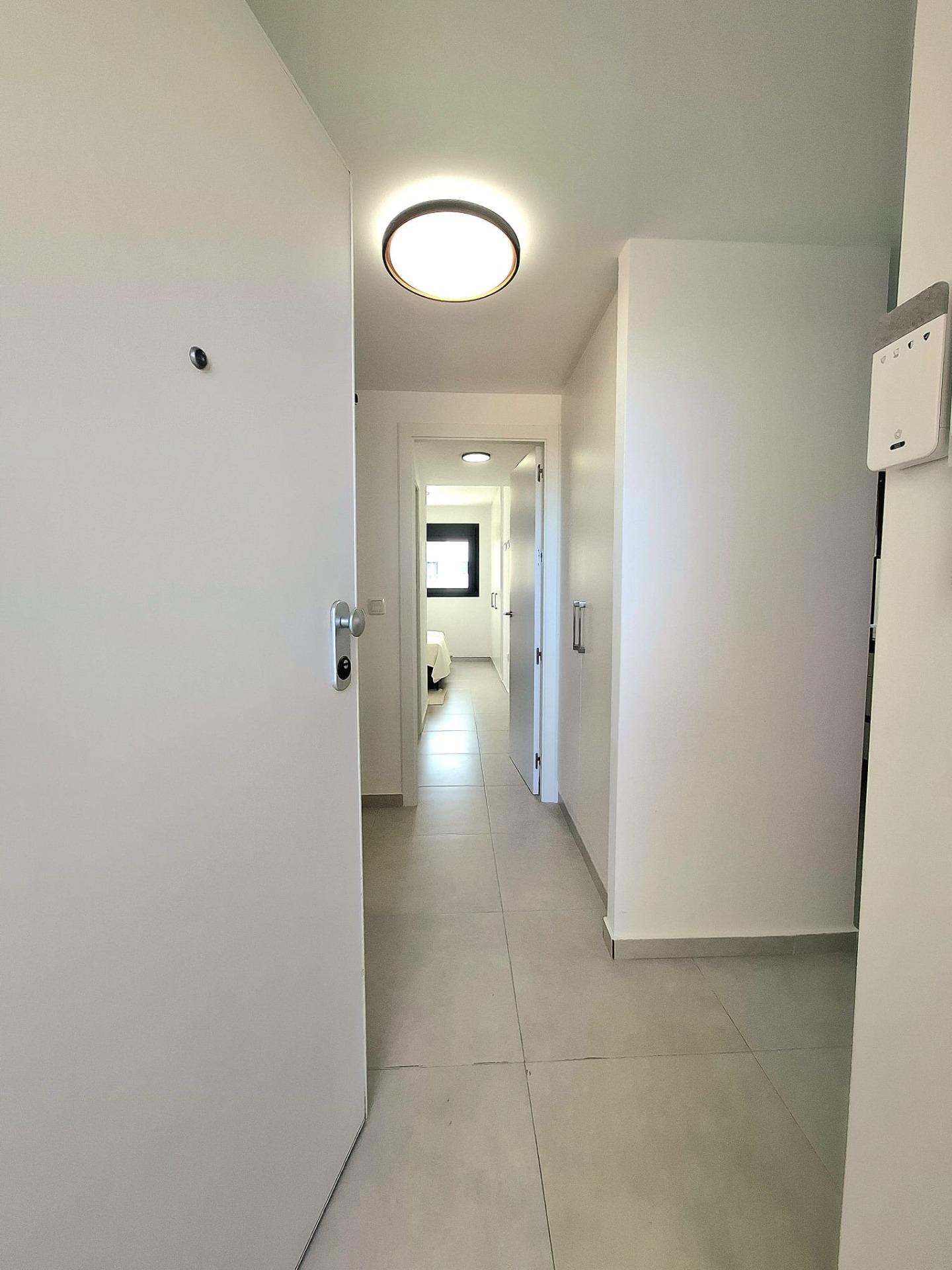 Apartment for sale in Orihuela Costa, Alicante, Spain