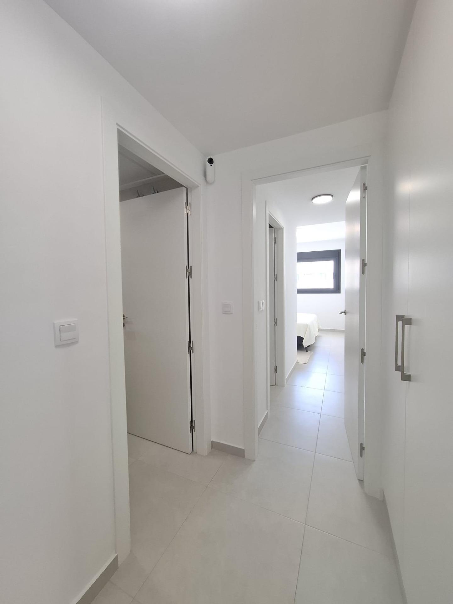 Apartment for sale in Orihuela Costa, Alicante, Spain