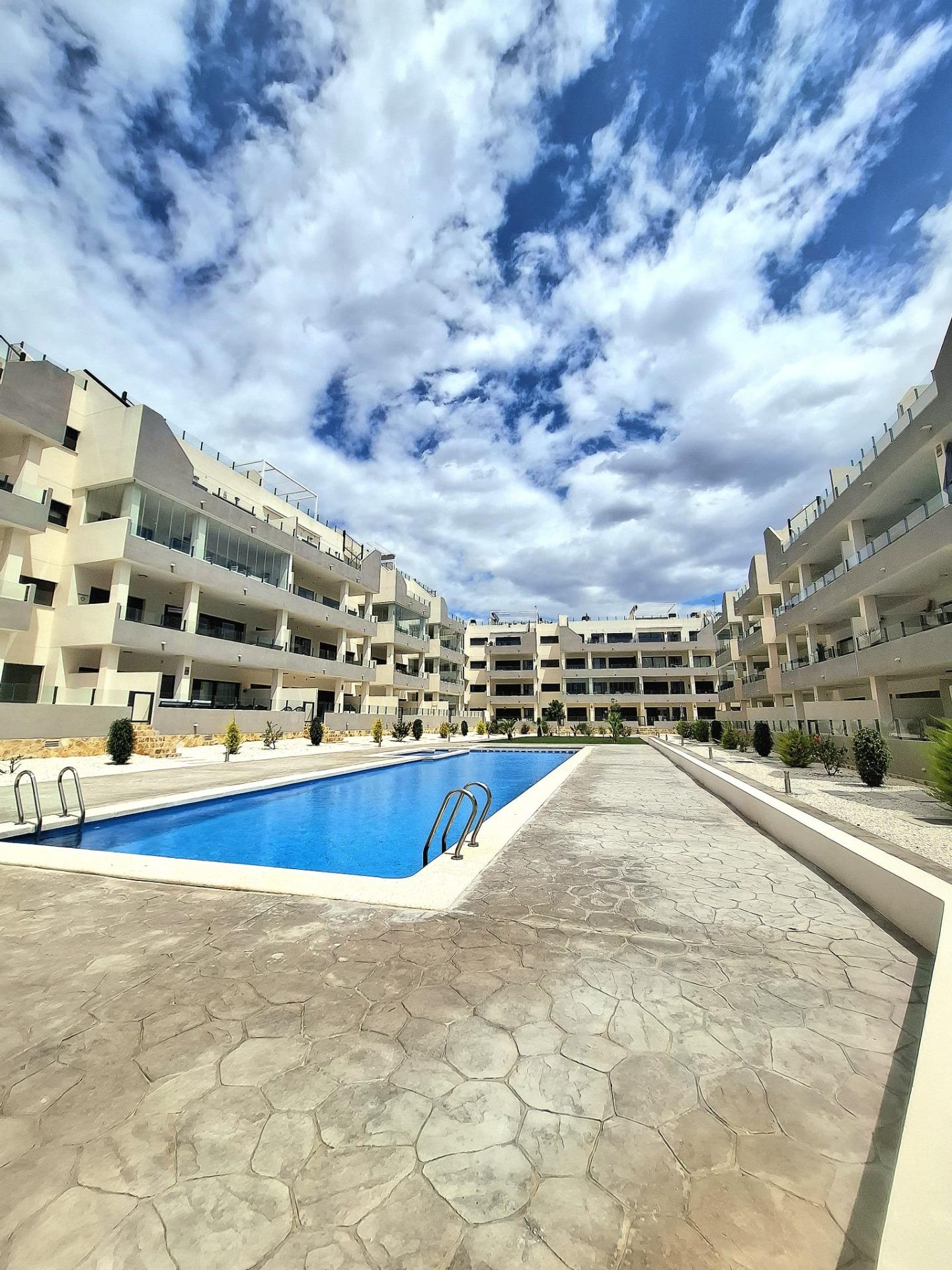 Apartment for sale in Orihuela Costa, Alicante, Spain