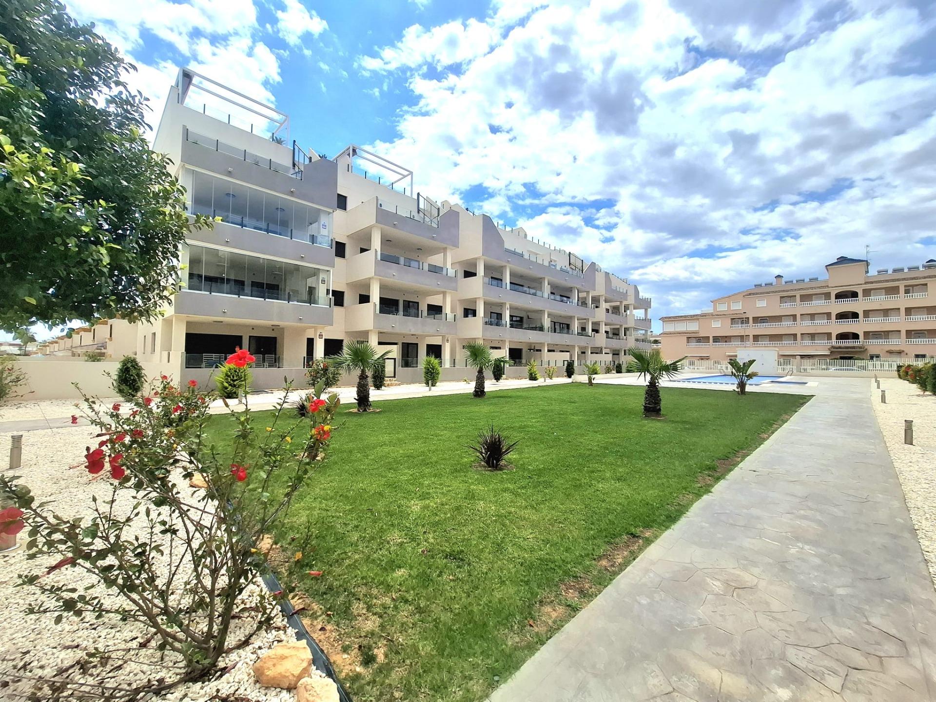 Apartment for sale in Orihuela Costa, Alicante, Spain