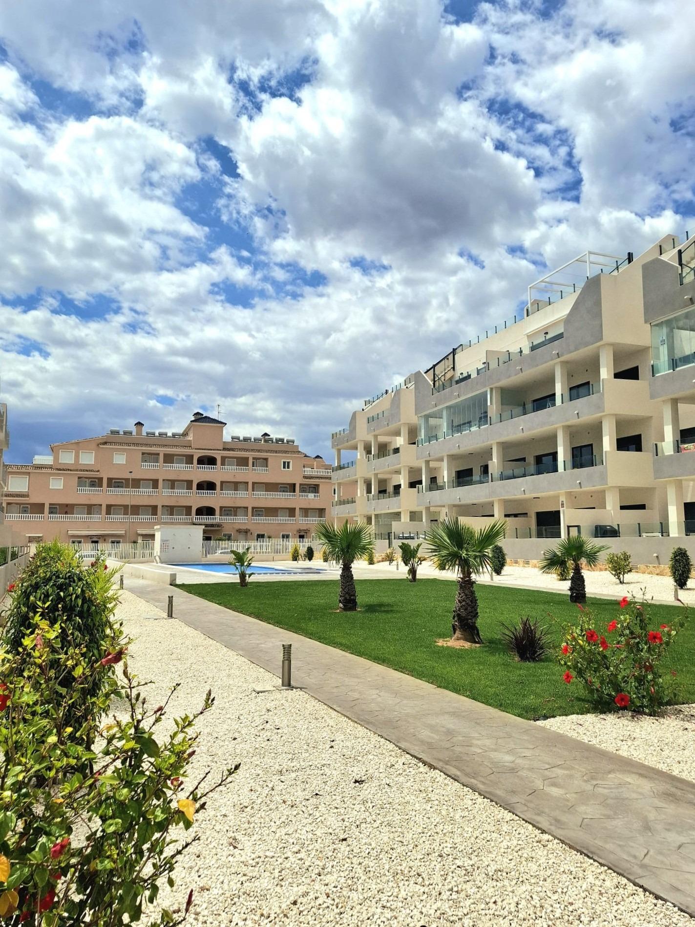 Apartment for sale in Orihuela Costa, Alicante, Spain