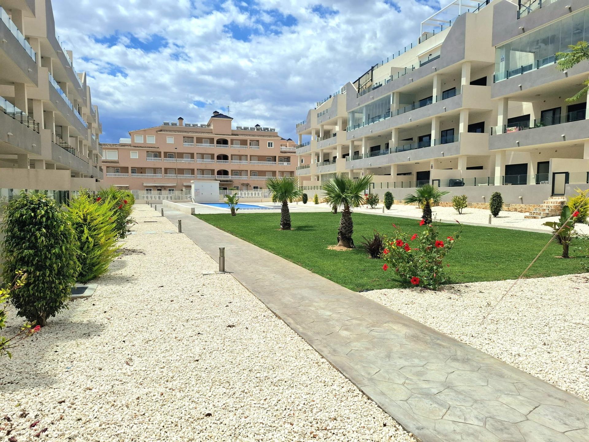 Apartment for sale in Orihuela Costa, Alicante, Spain