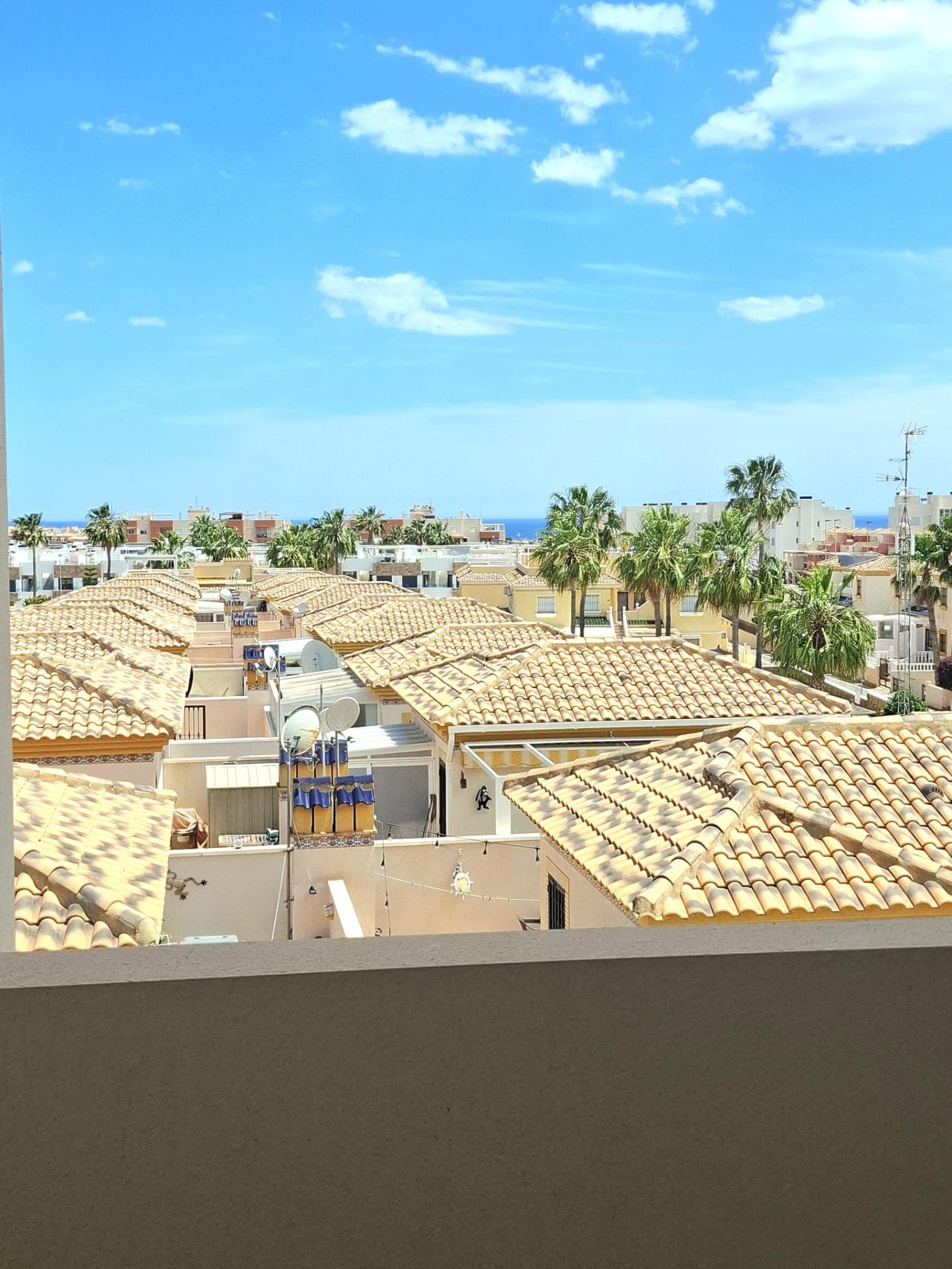 Apartment for sale in Orihuela Costa, Alicante, Spain