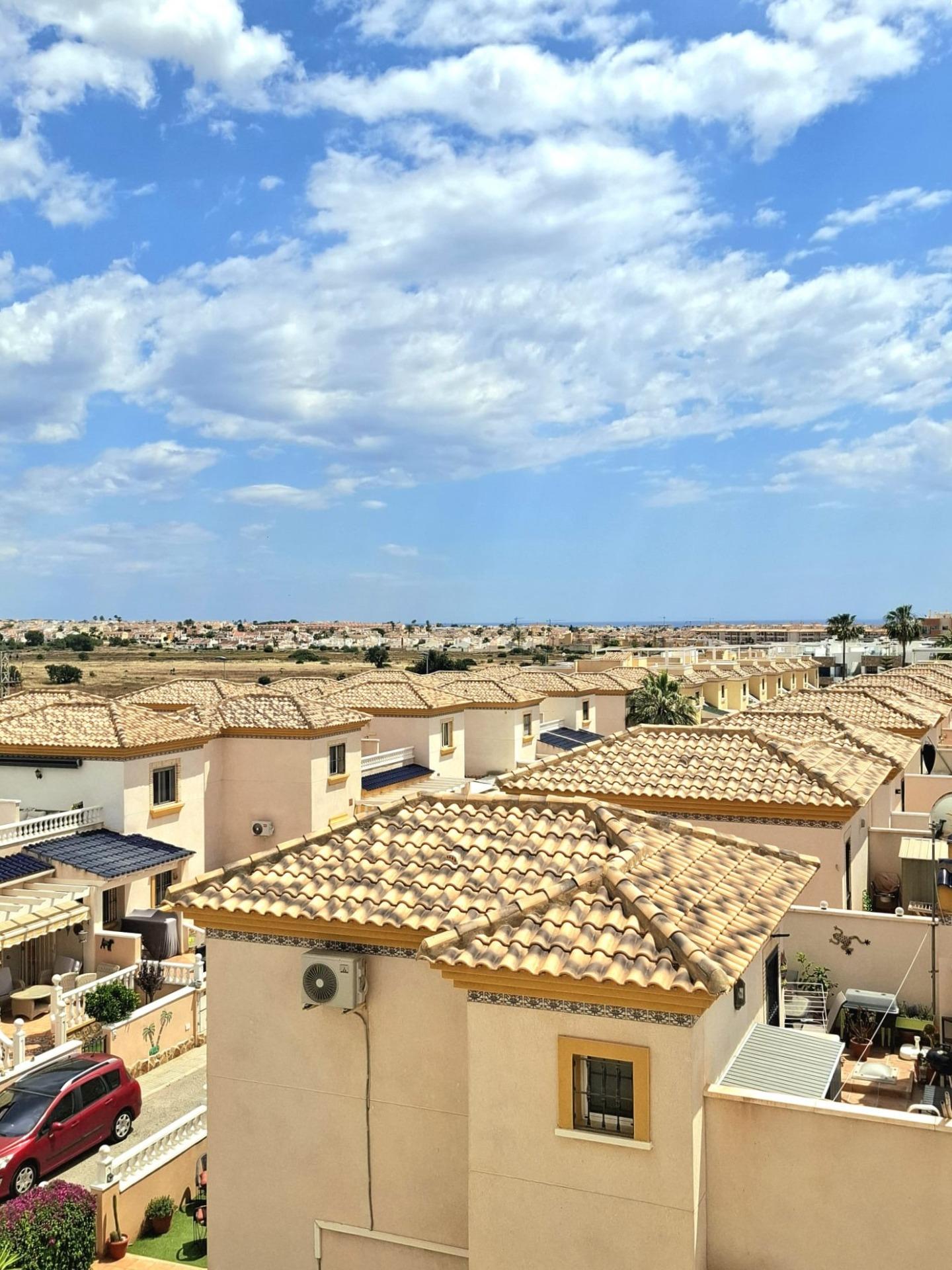 Apartment for sale in Orihuela Costa, Alicante, Spain