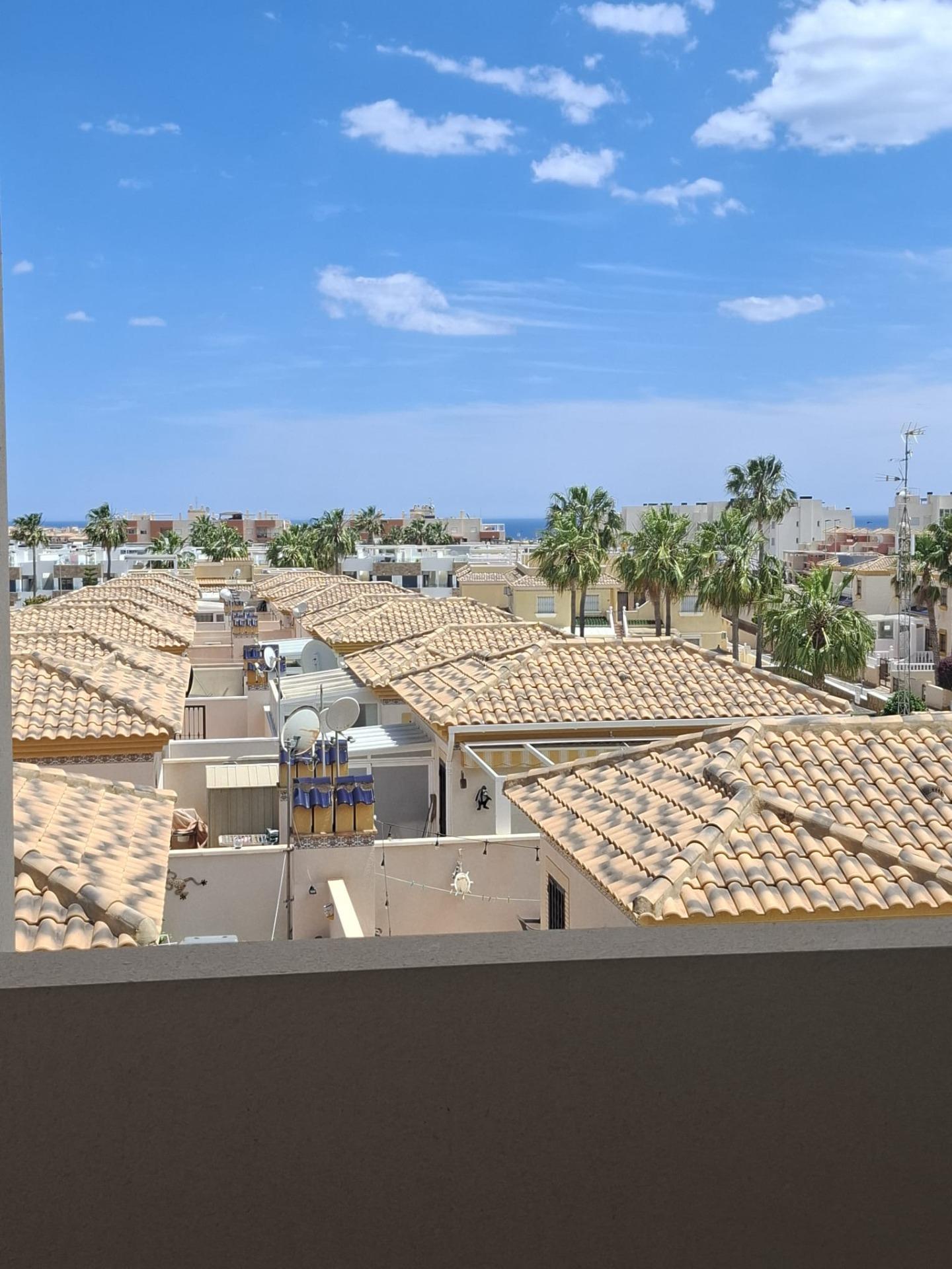 Apartment for sale in Orihuela Costa, Alicante, Spain