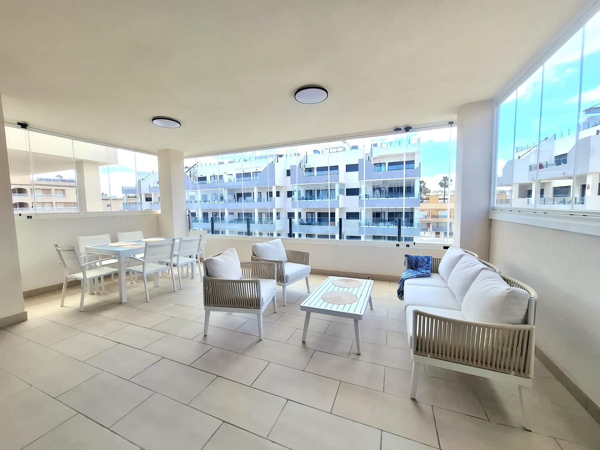 Apartment for sale in Orihuela Costa, Alicante, Spain
