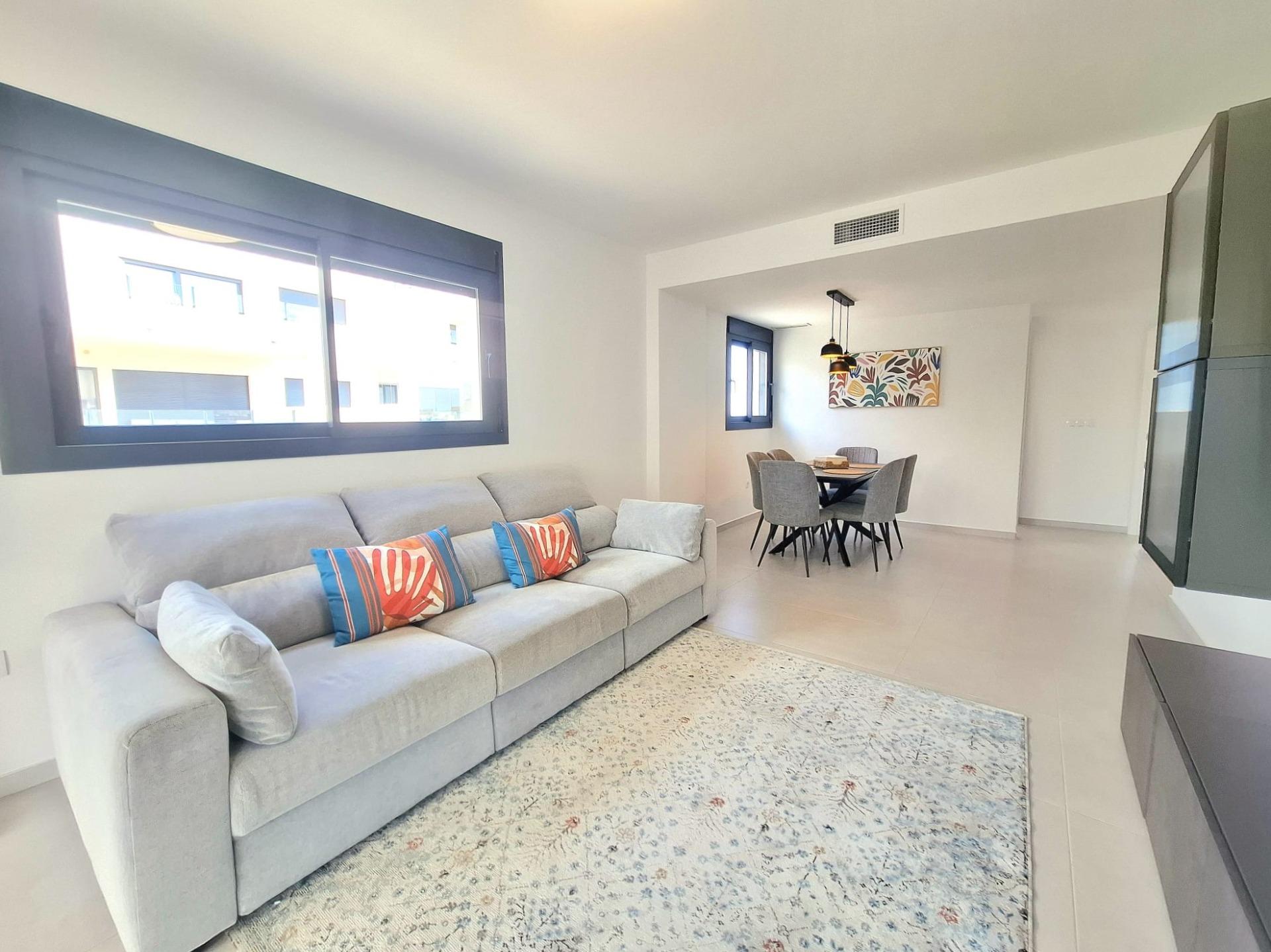Apartment for sale in Orihuela Costa, Alicante, Spain