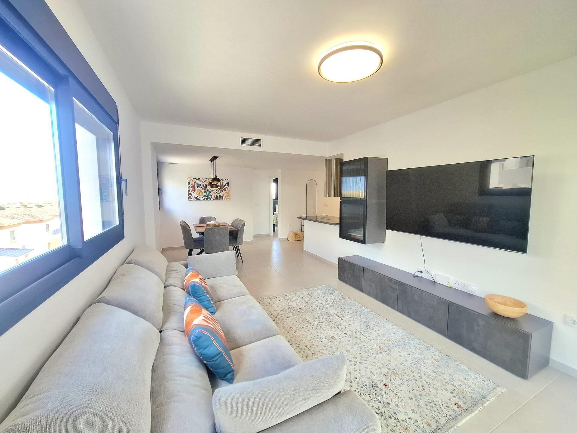 Apartment for sale in Orihuela Costa, Alicante, Spain