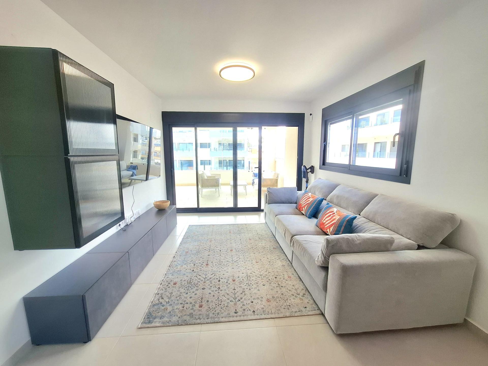 Apartment for sale in Orihuela Costa, Alicante, Spain