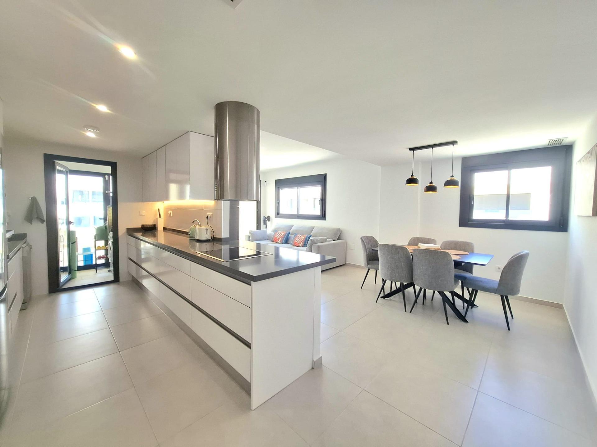 Apartment for sale in Orihuela Costa, Alicante, Spain