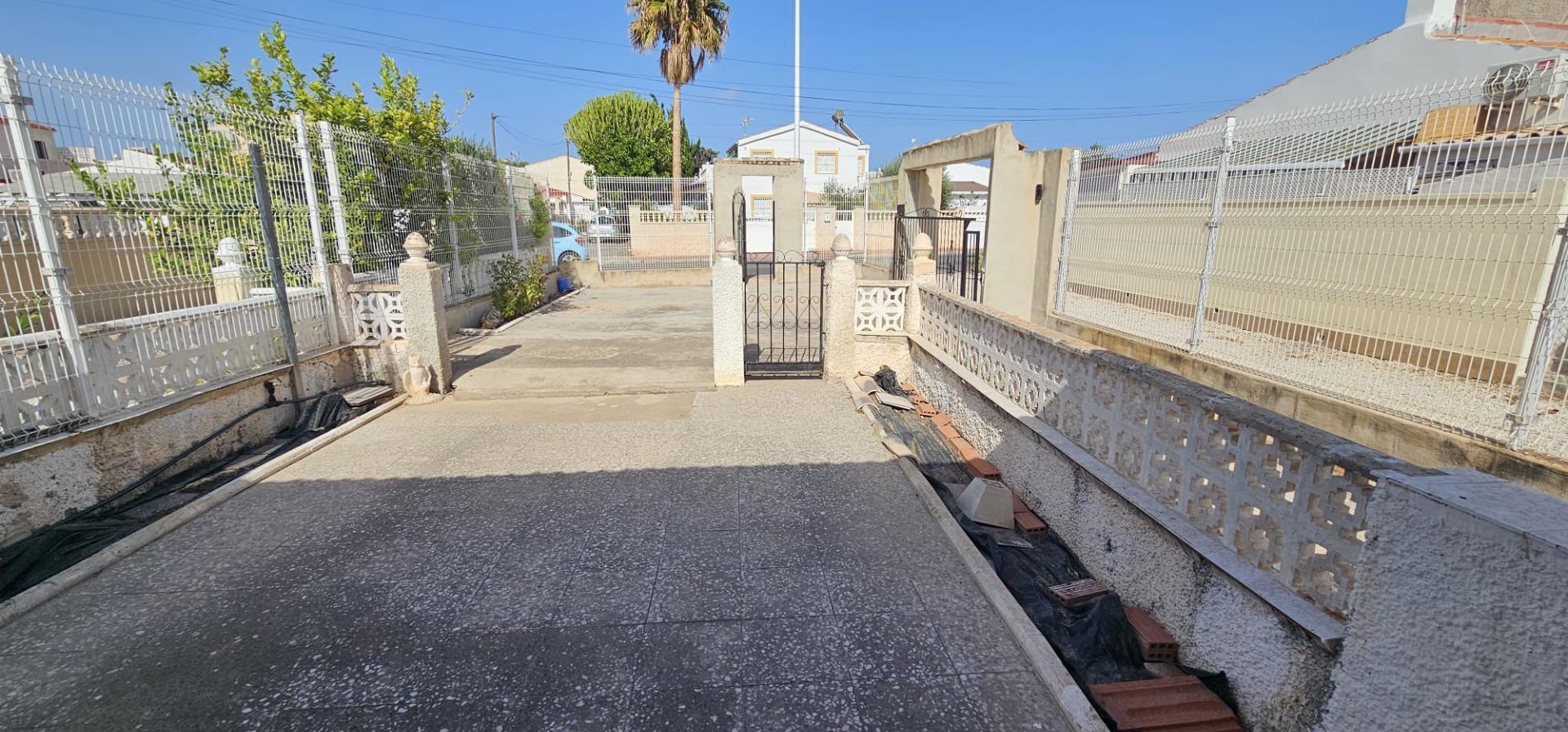 Town House en venta en Torrevieja