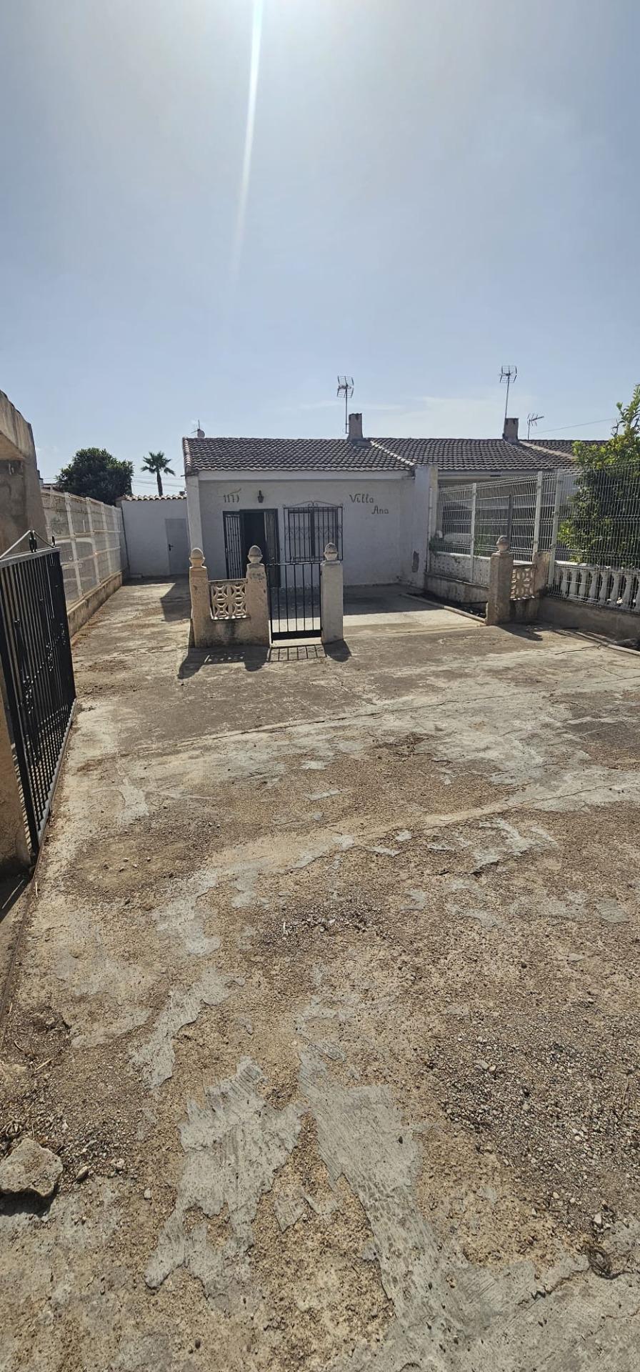 Town House en venta en Torrevieja