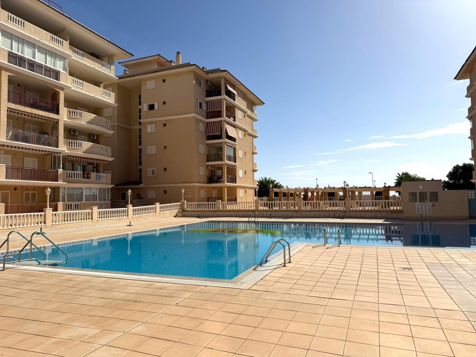 Apartment for sale in Torrevieja, Alicante, Spain