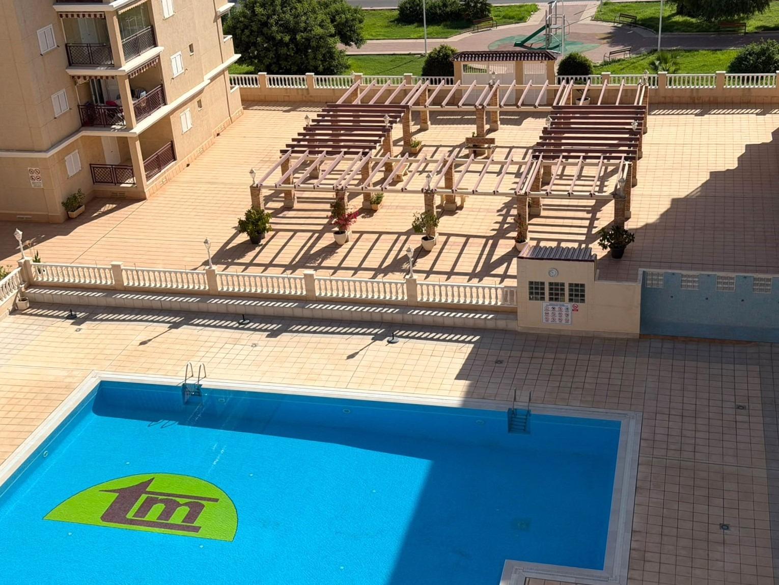 Apartment for sale in Torrevieja, Alicante, Spain