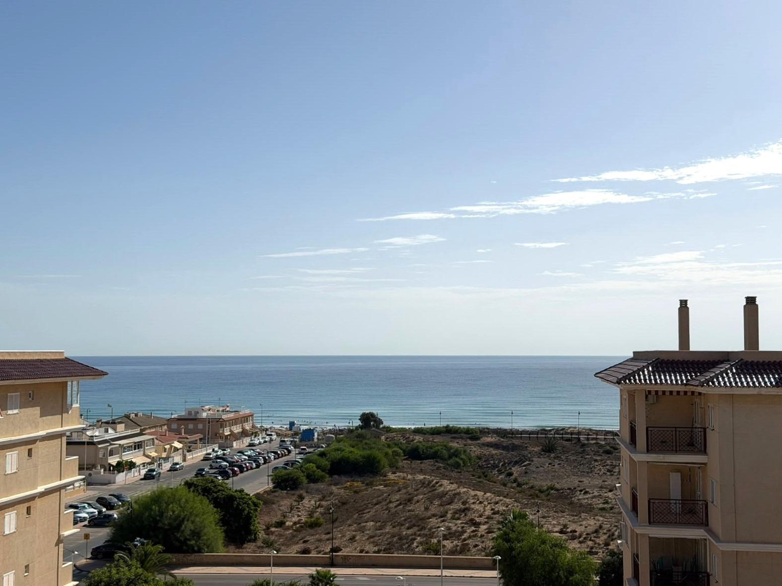 Apartment for sale in Torrevieja, Alicante, Spain