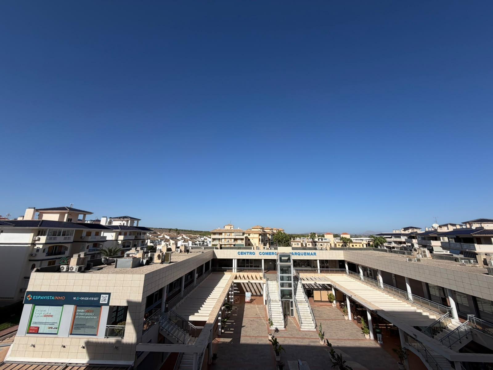 Apartment for sale in Torrevieja, Alicante, Spain