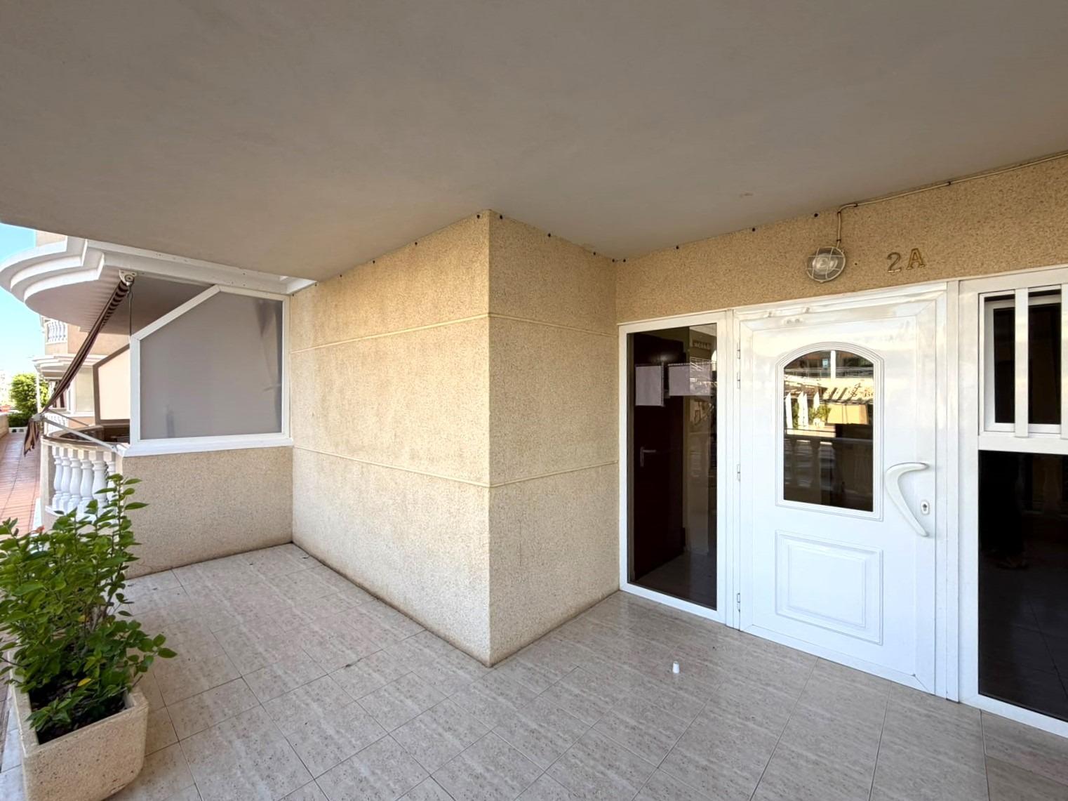 Apartment for sale in Torrevieja, Alicante, Spain