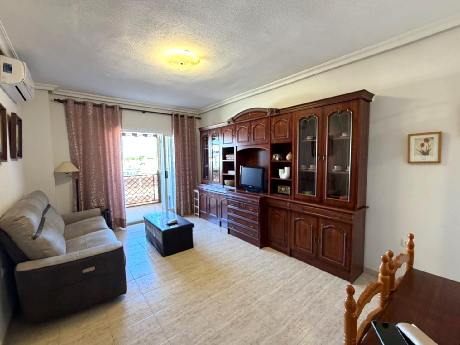 Apartment for sale in Torrevieja, Alicante, Spain