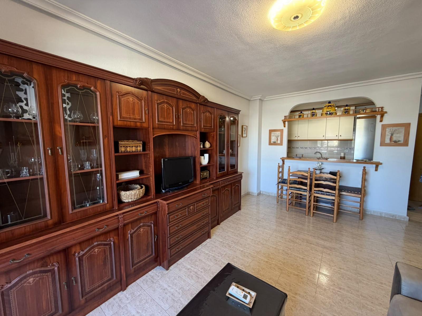 Apartment for sale in Torrevieja, Alicante, Spain