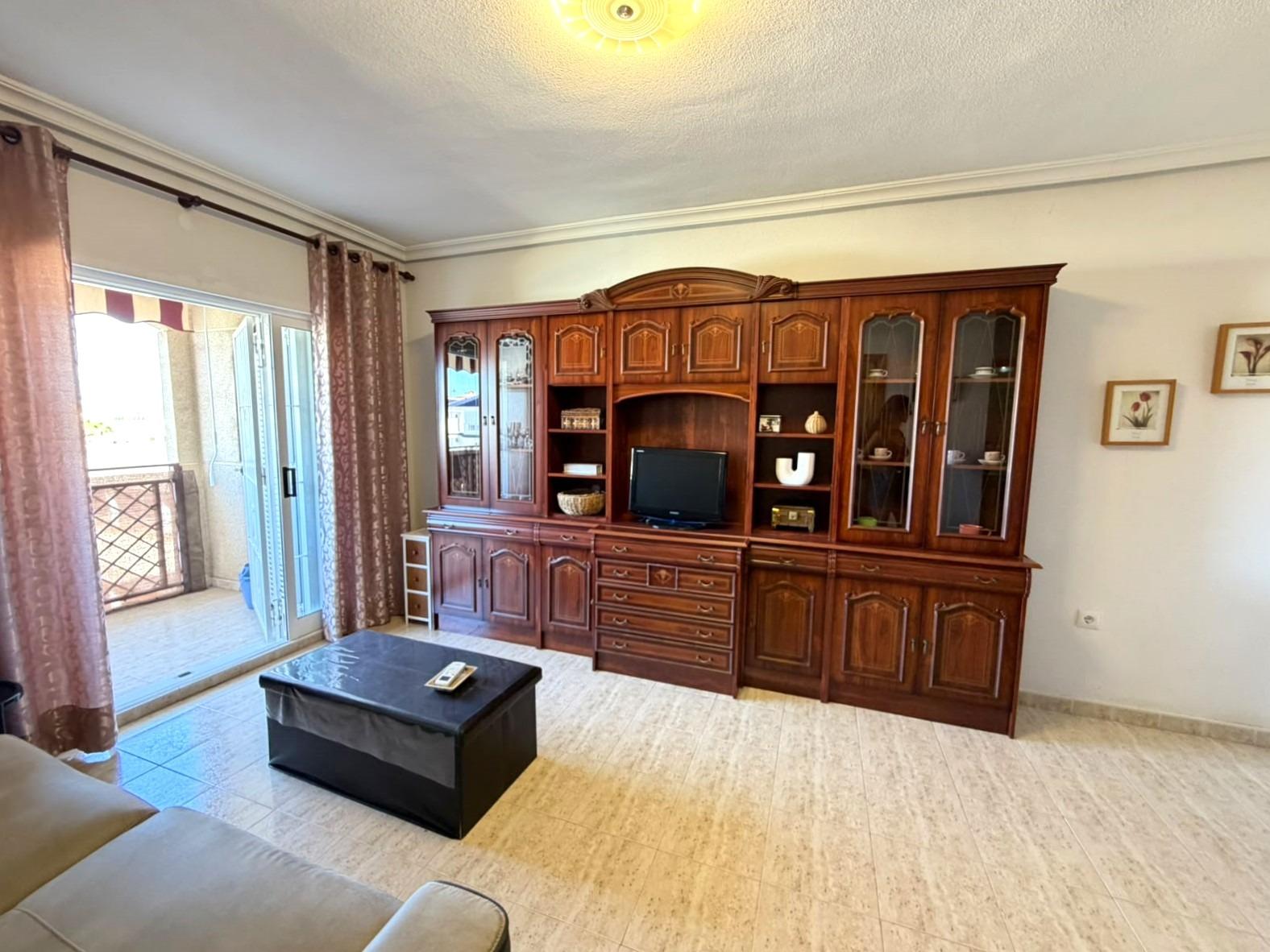 Apartment for sale in Torrevieja, Alicante, Spain