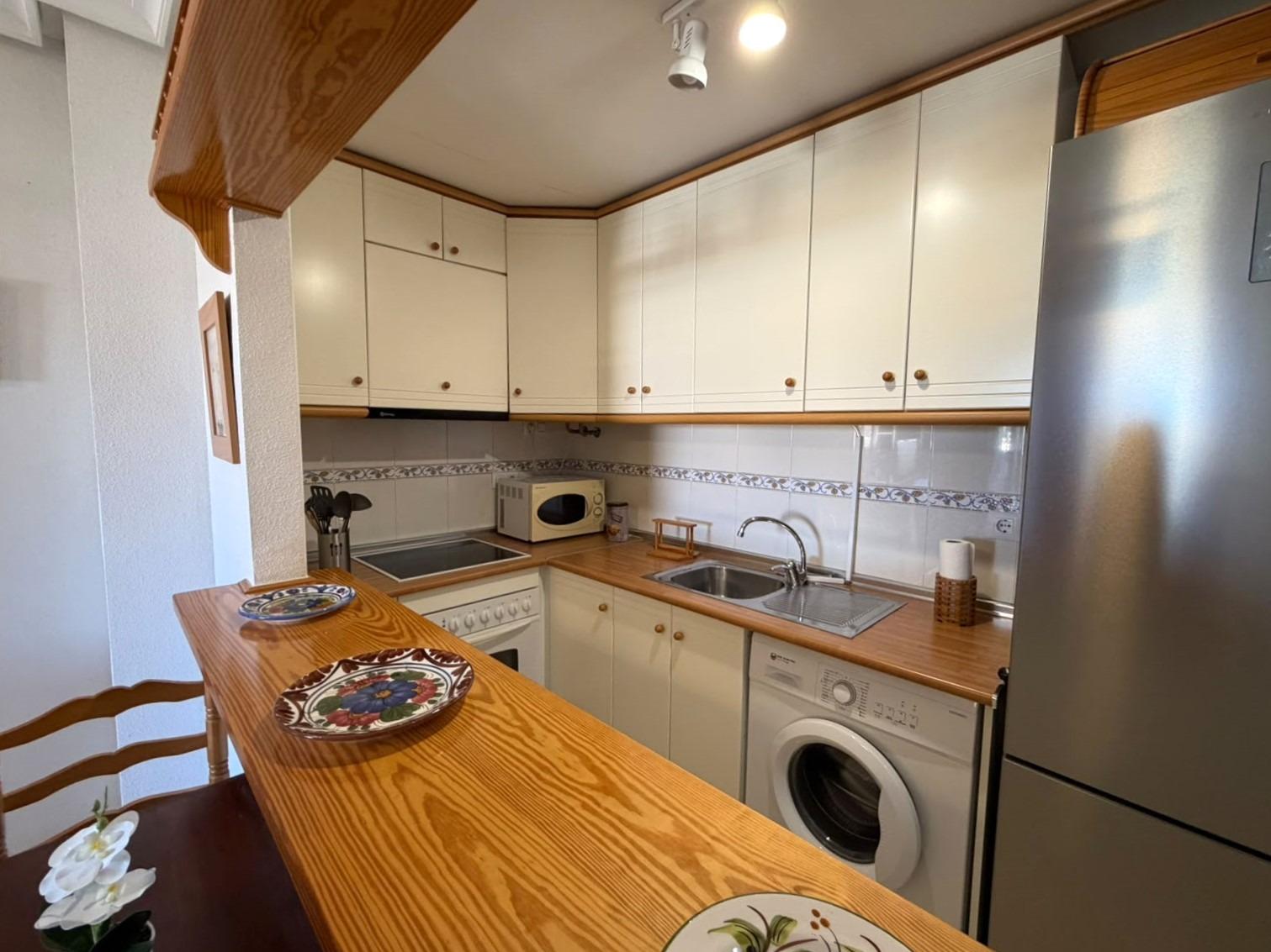 Apartment for sale in Torrevieja, Alicante, Spain