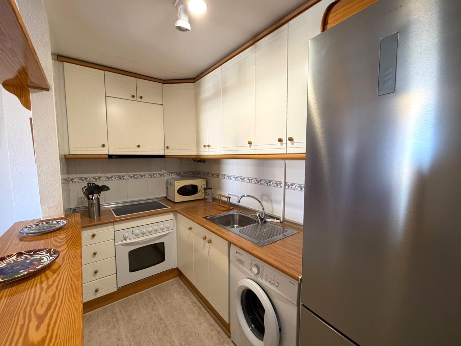 Apartment for sale in Torrevieja, Alicante, Spain