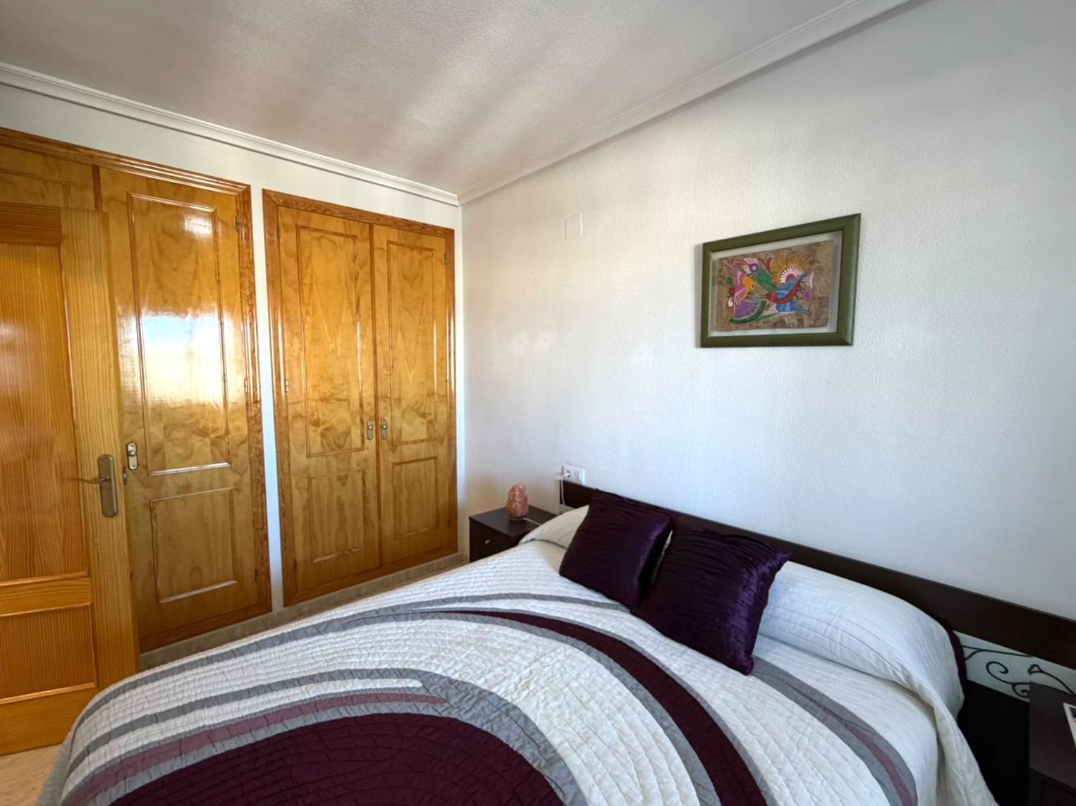 Apartment for sale in Torrevieja, Alicante, Spain