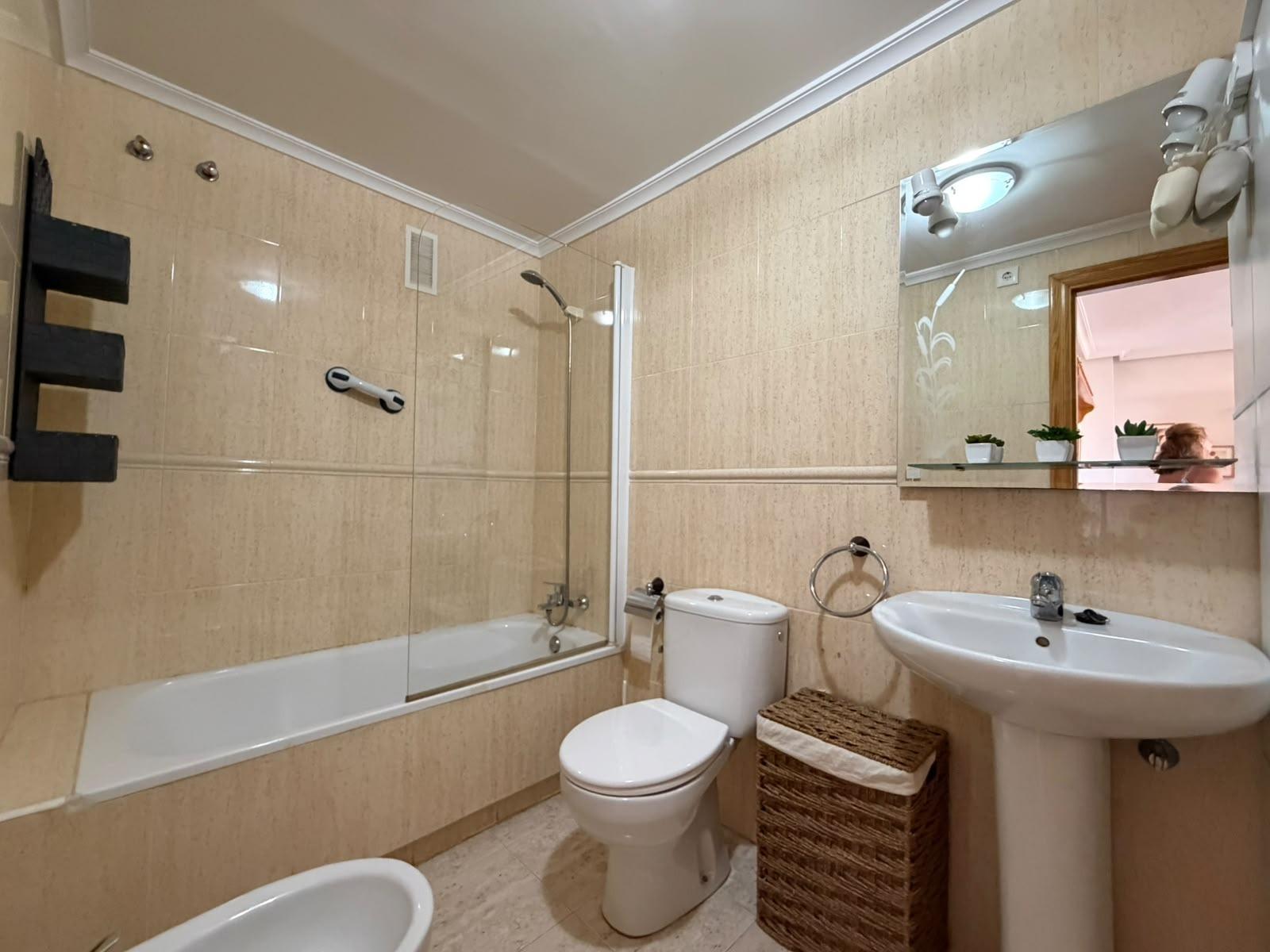 Apartment for sale in Torrevieja, Alicante, Spain