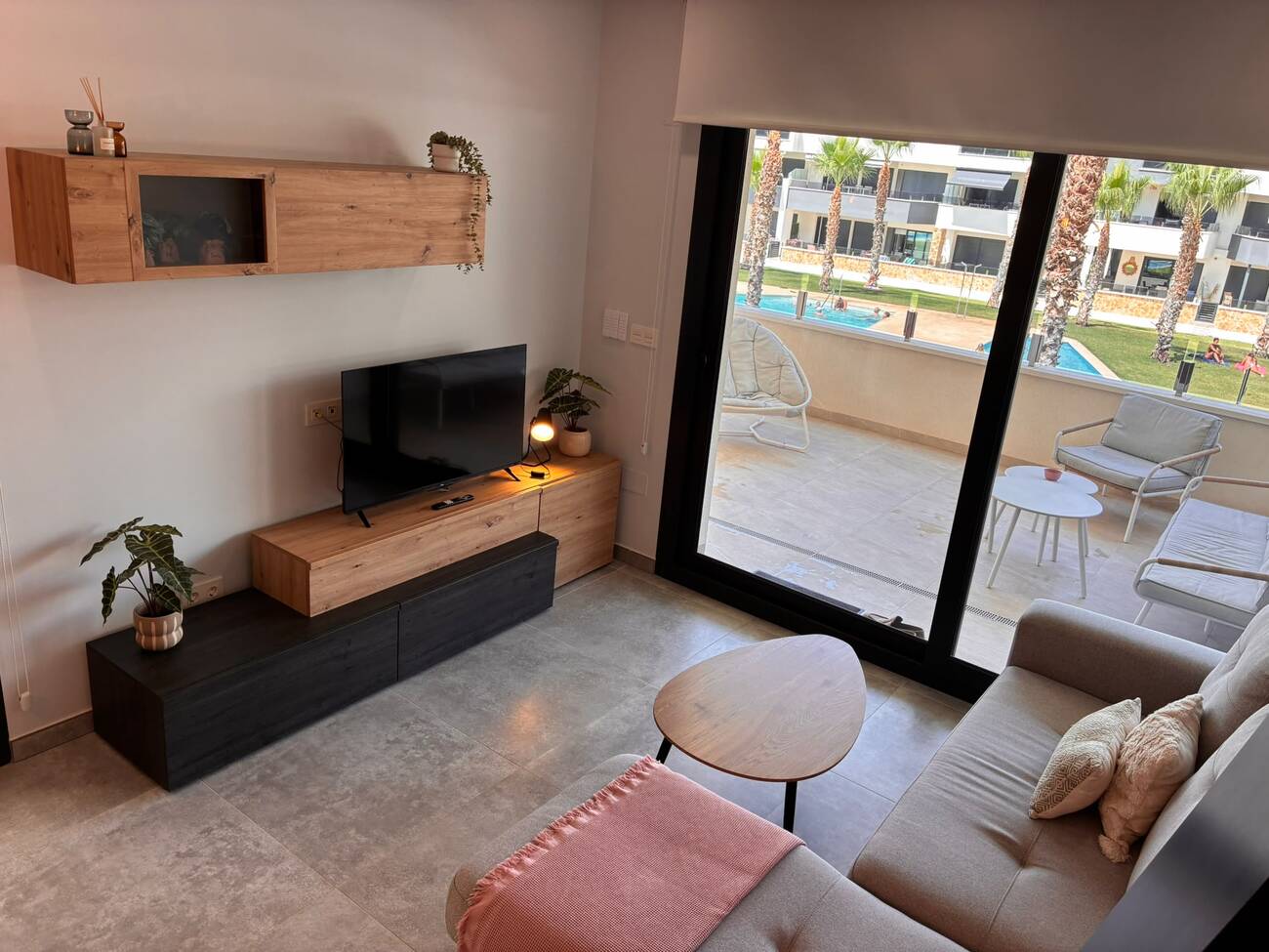 Apartment for sale in Los Almendros Orihuelacosta, Alicante, Spain