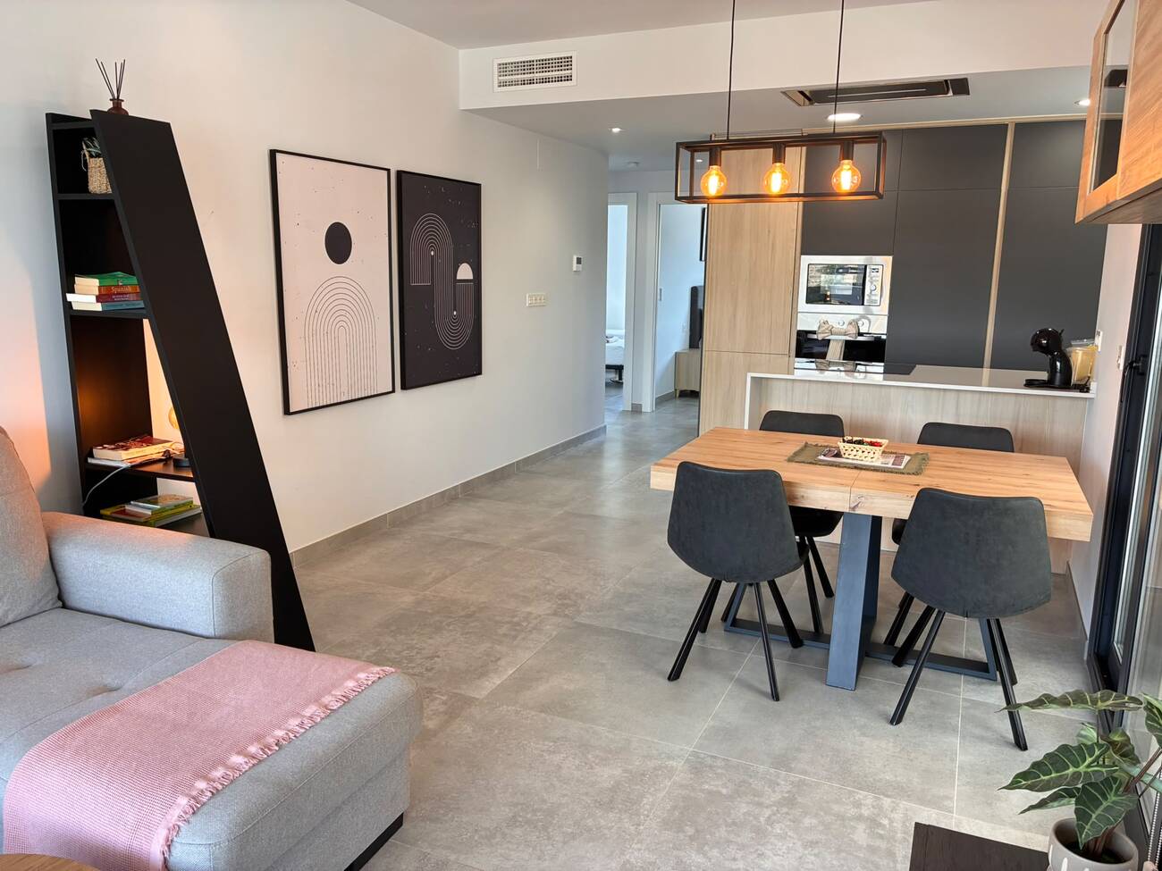 Apartment for sale in Los Almendros Orihuelacosta, Alicante, Spain