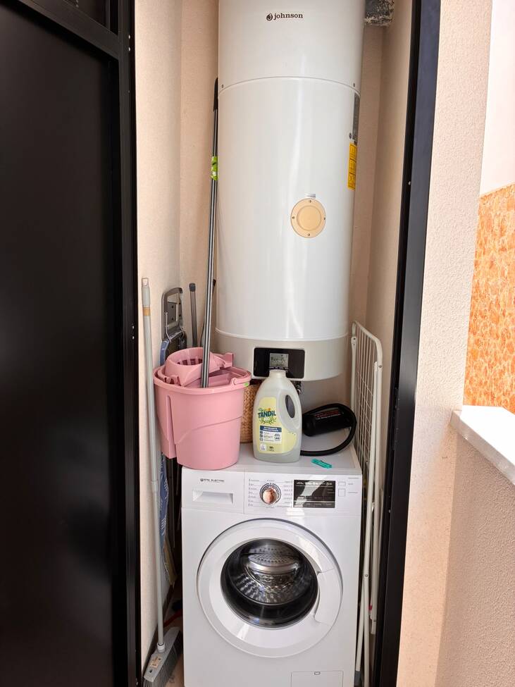 Apartment for sale in Los Almendros Orihuelacosta, Alicante, Spain