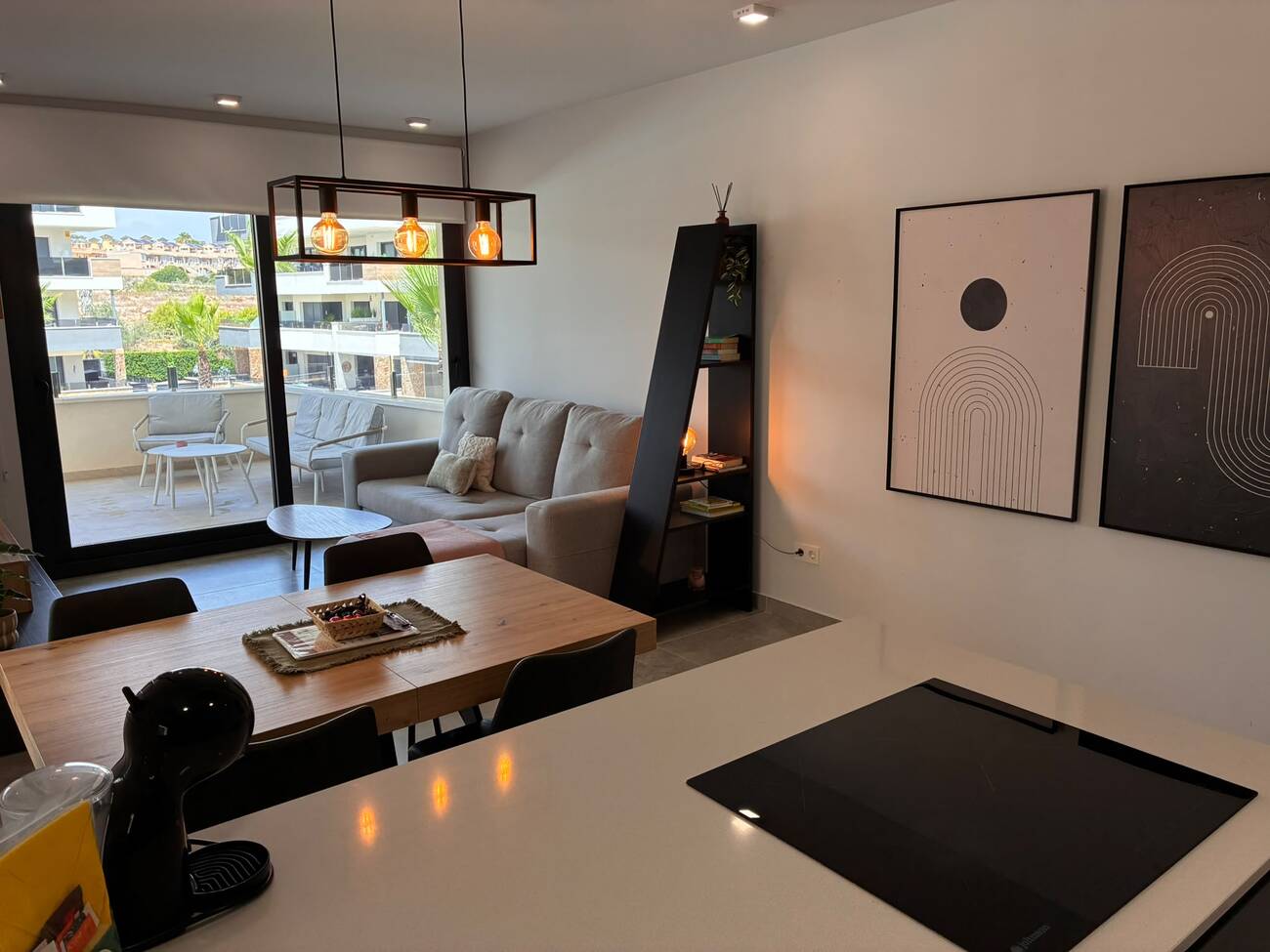 Apartment for sale in Los Almendros Orihuelacosta, Alicante, Spain