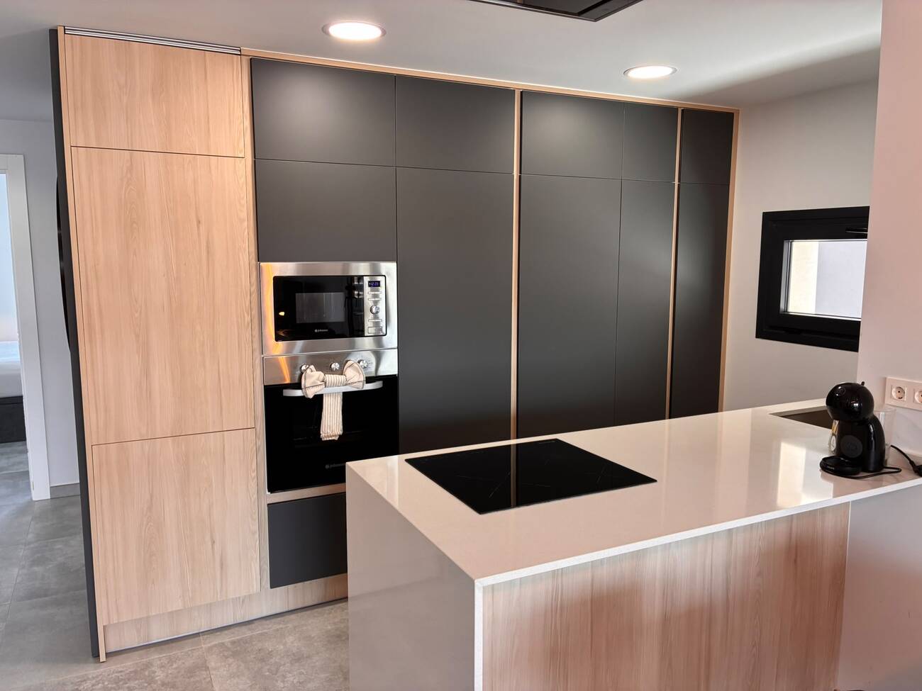 Apartment for sale in Los Almendros Orihuelacosta, Alicante, Spain