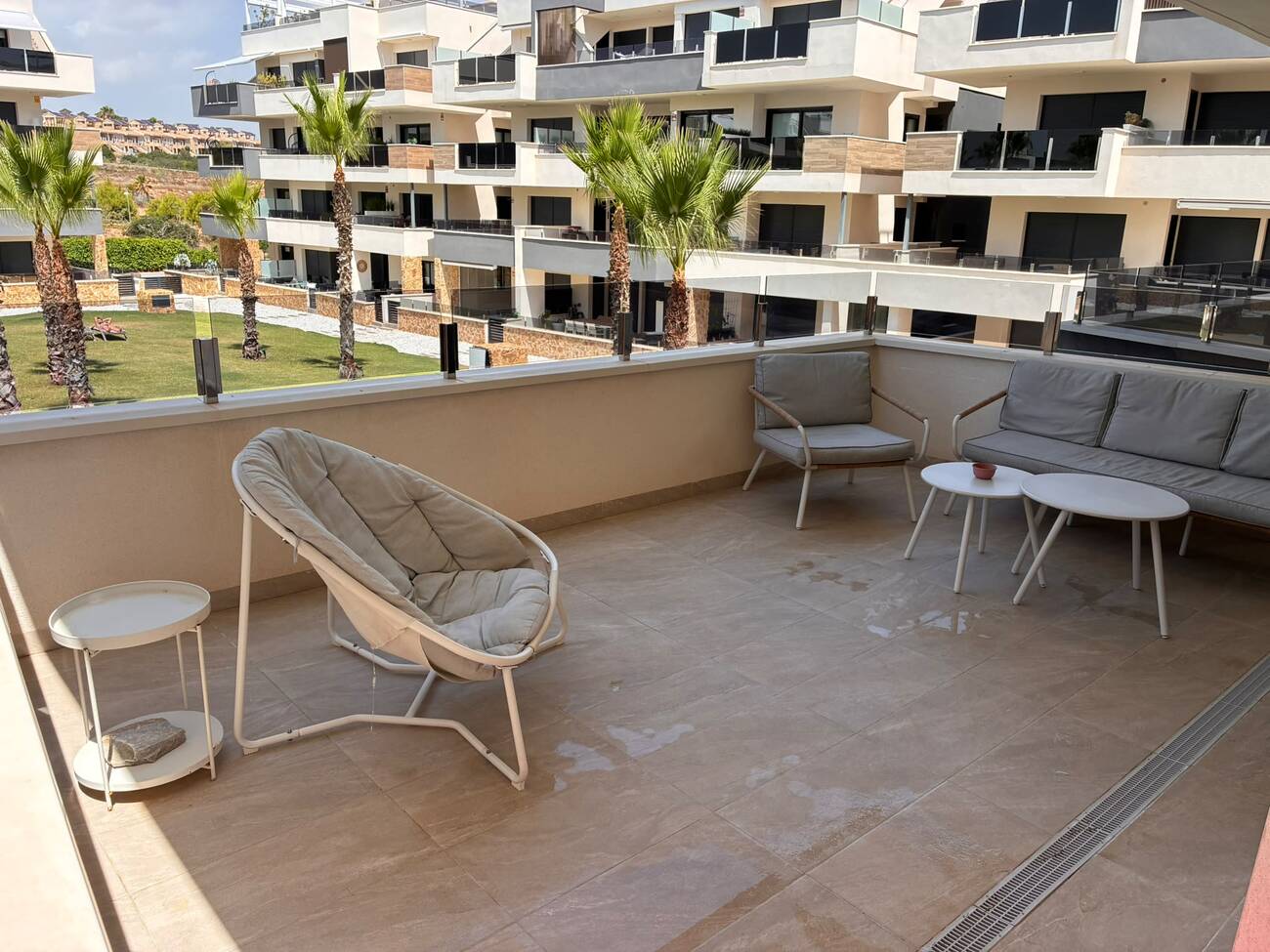 Apartment for sale in Los Almendros Orihuelacosta, Alicante, Spain
