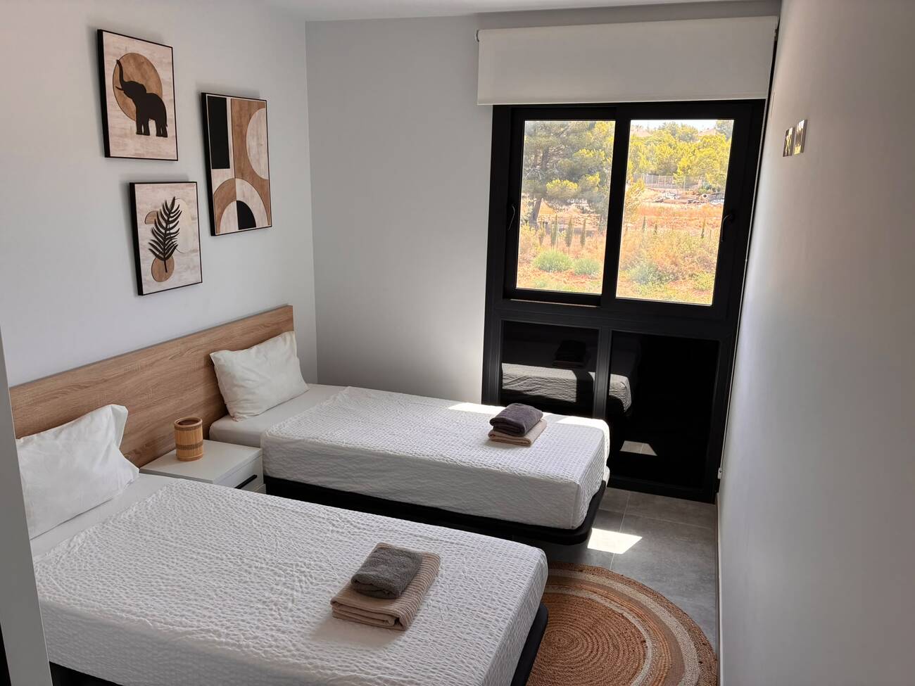 Apartment for sale in Los Almendros Orihuelacosta, Alicante, Spain