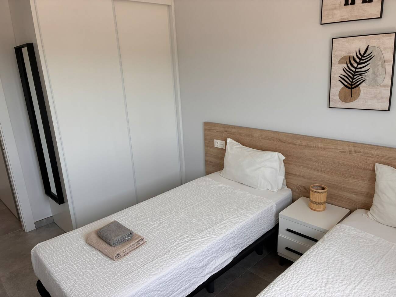Apartment for sale in Los Almendros Orihuelacosta, Alicante, Spain