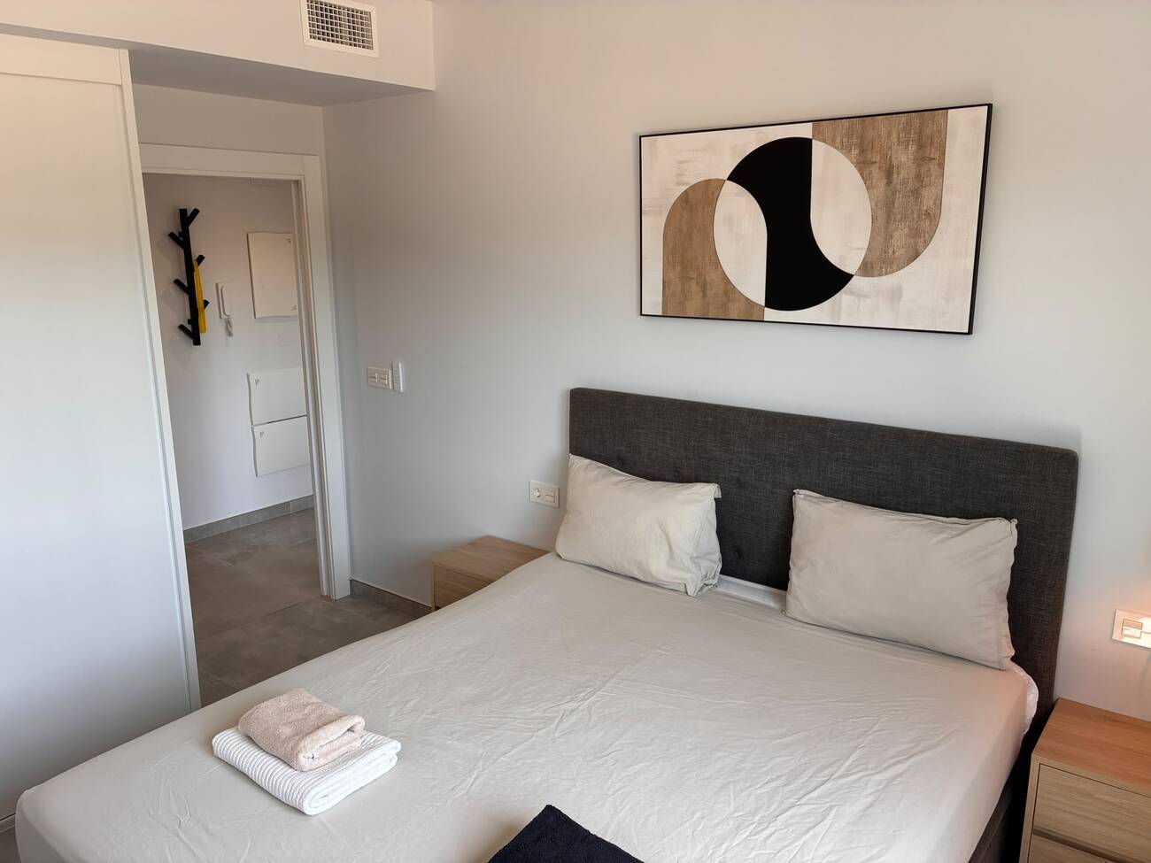 Apartment for sale in Los Almendros Orihuelacosta, Alicante, Spain