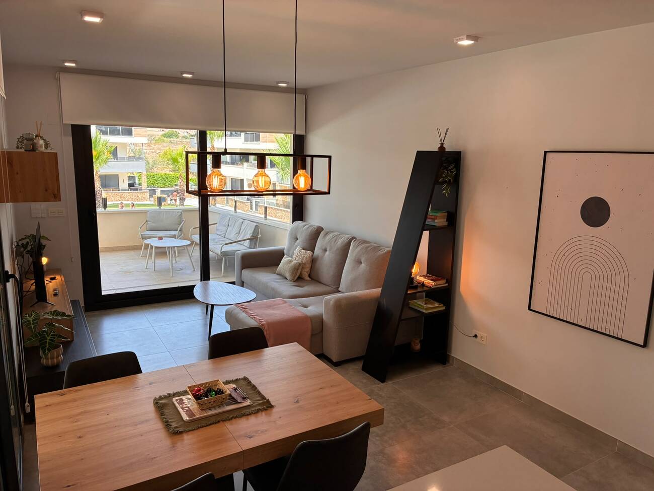 Apartment for sale in Los Almendros Orihuelacosta, Alicante, Spain